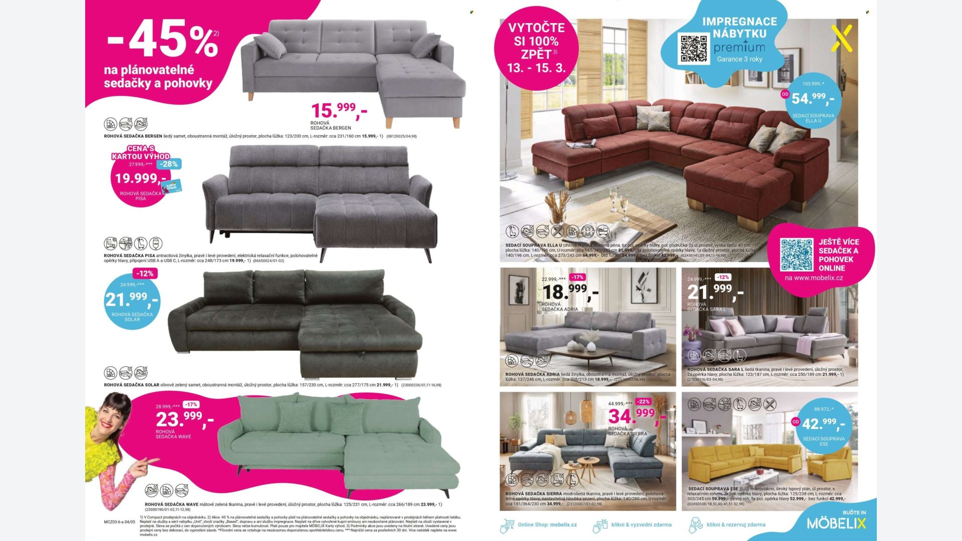 Stránka letáku 1 / 16