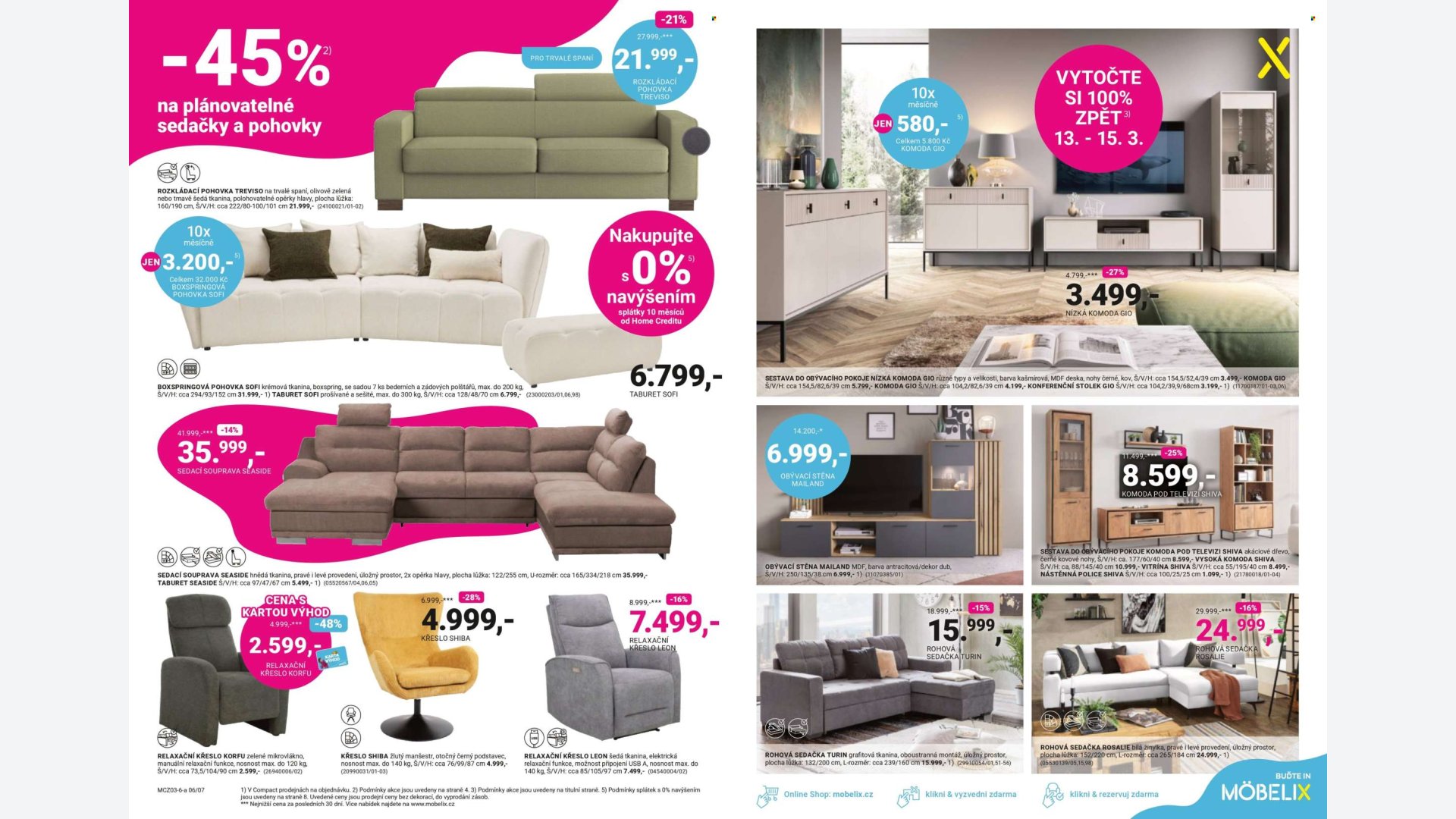 Stránka letáku 1 / 16