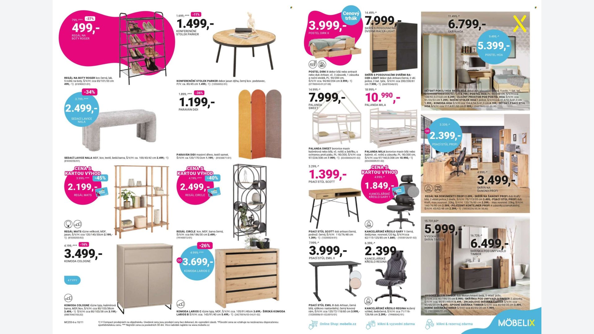 Stránka letáku 1 / 16