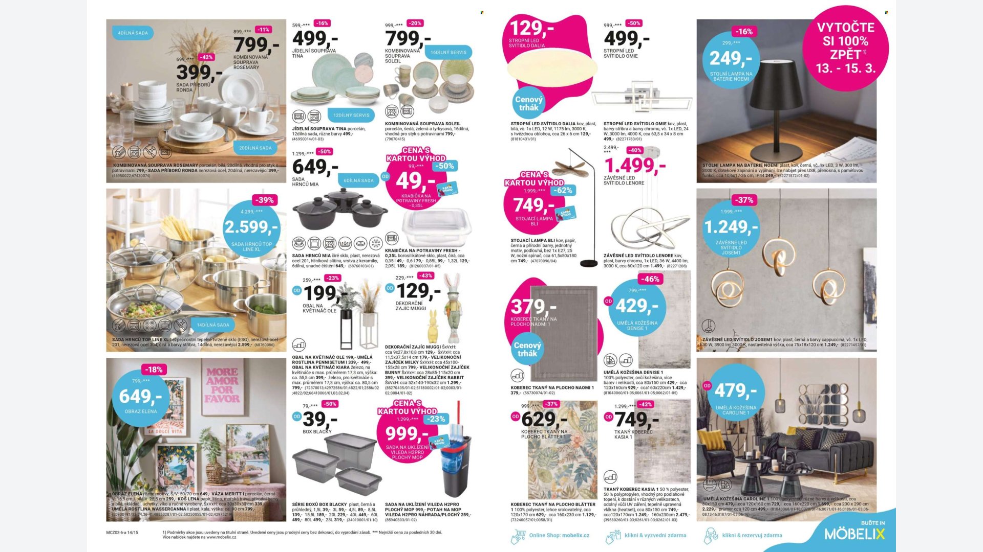 Stránka letáku 1 / 16