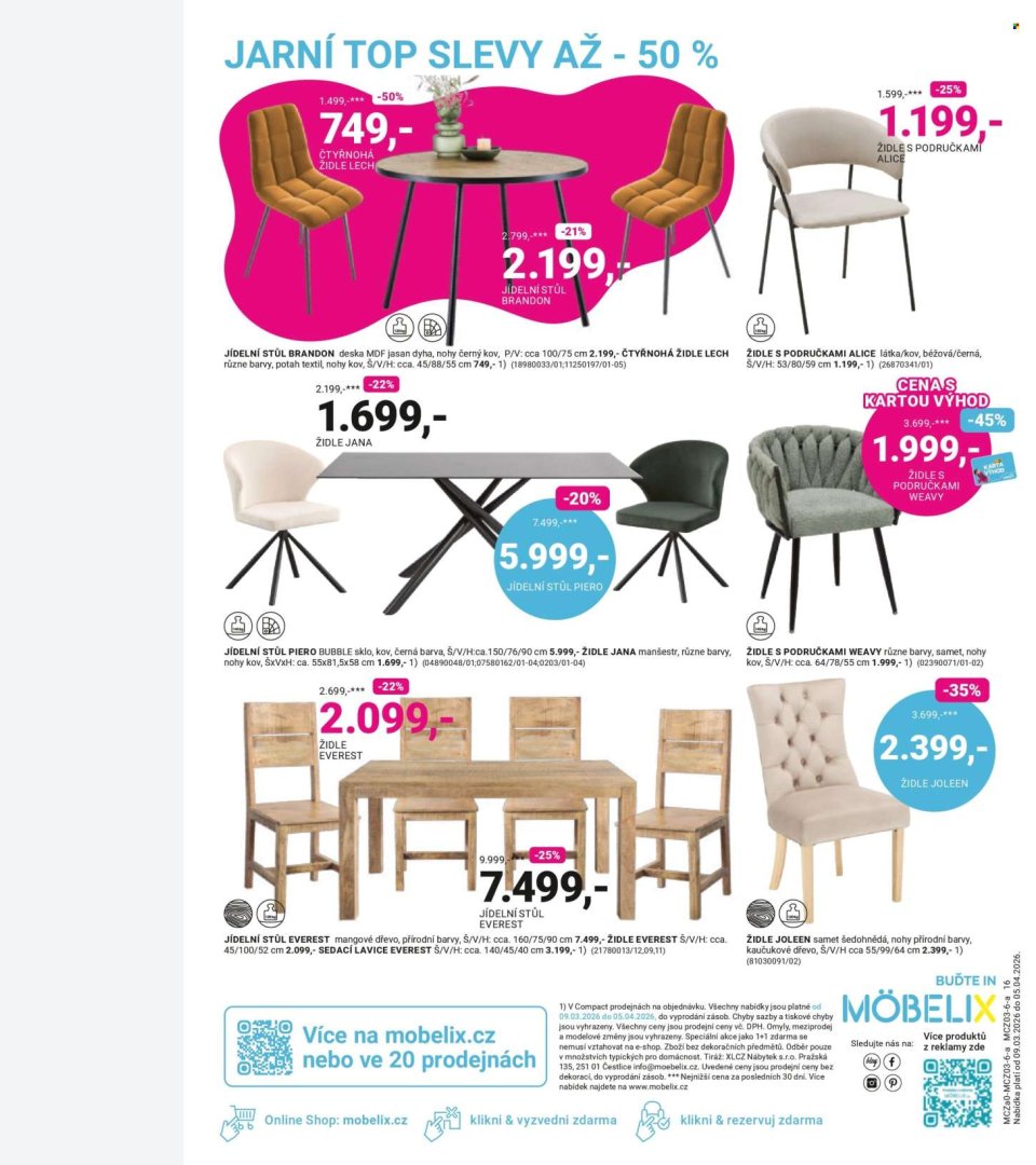 Stránka letáku 1 / 16