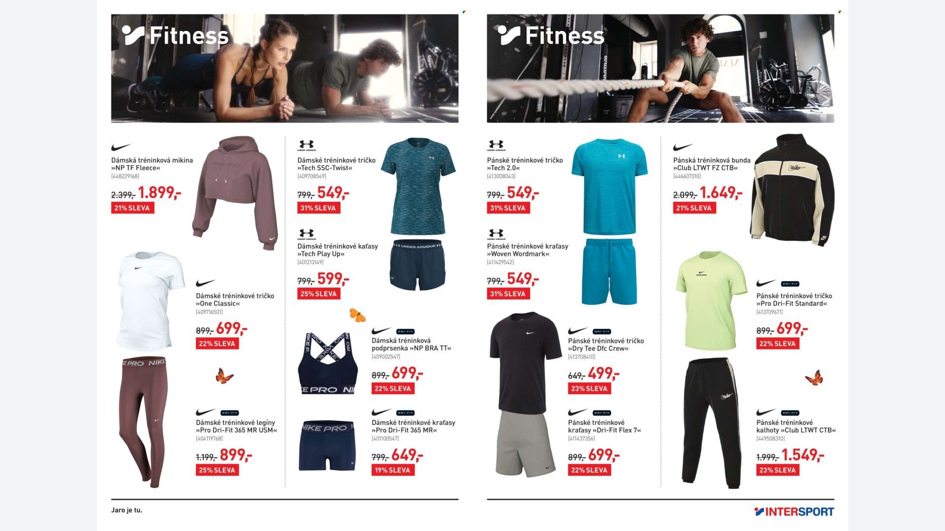 Stránka letáku 1 / 8