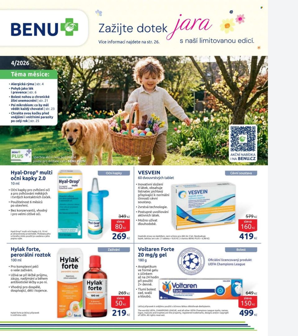 Stránka letáku 1 / 23