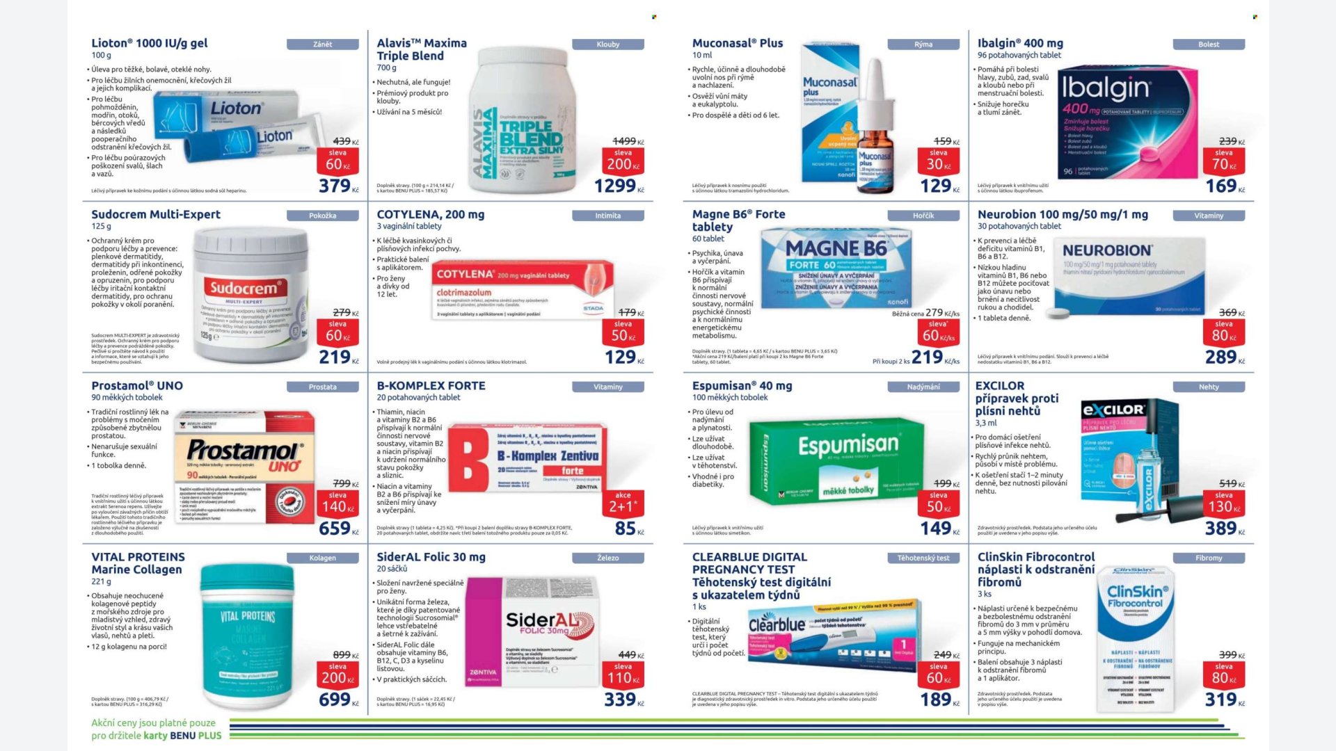 Stránka letáku 1 / 23