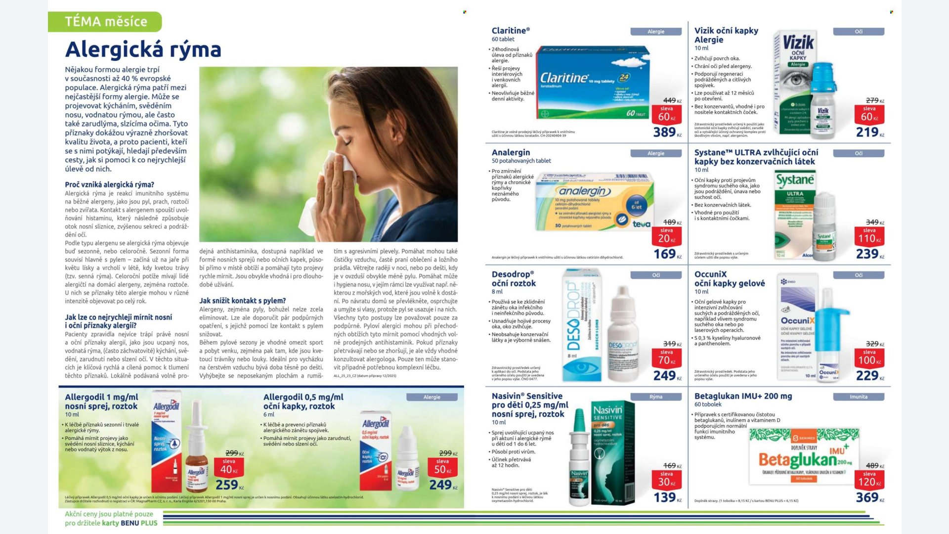 Stránka letáku 1 / 23