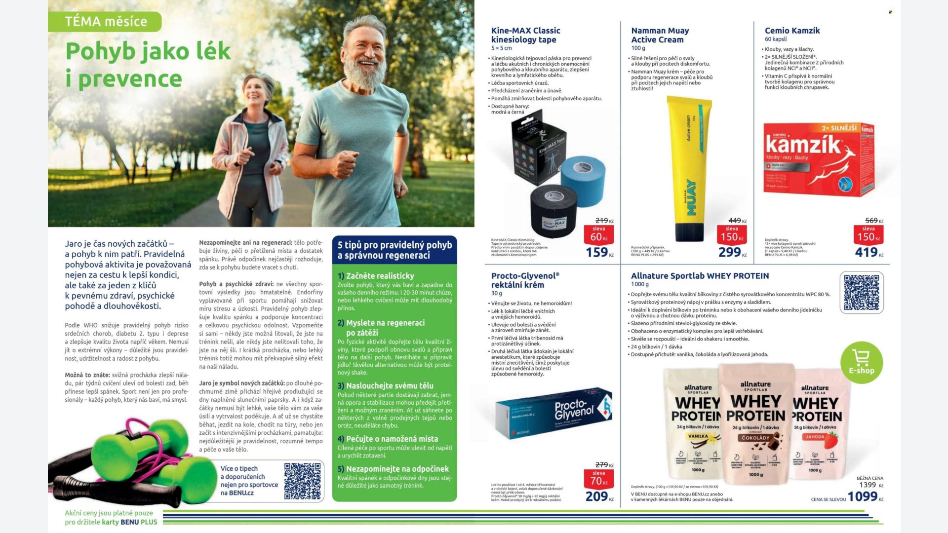 Stránka letáku 1 / 23