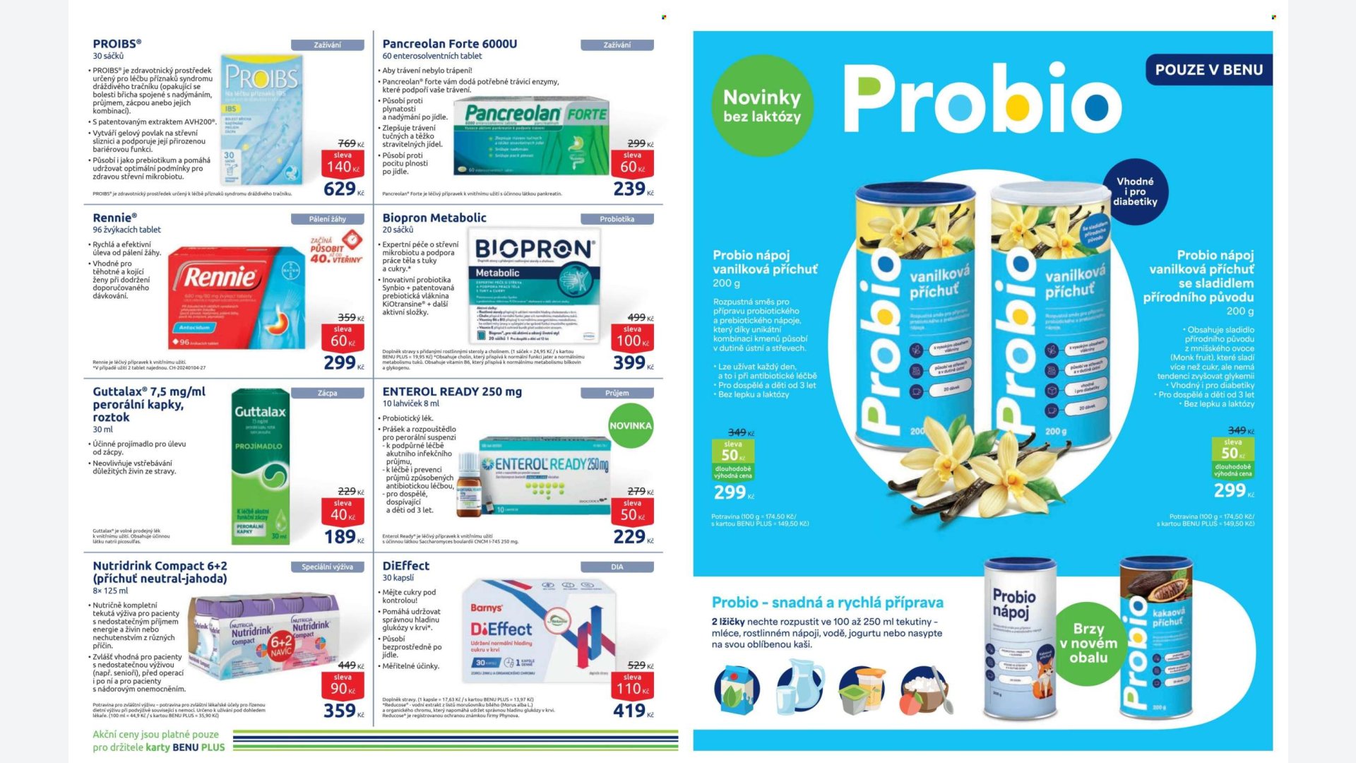 Stránka letáku 1 / 23