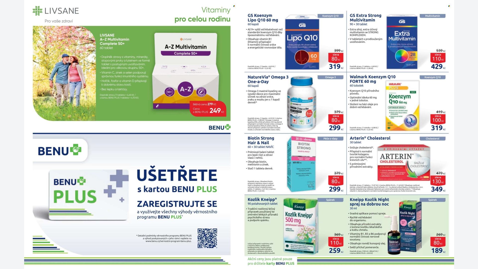 Stránka letáku 1 / 23