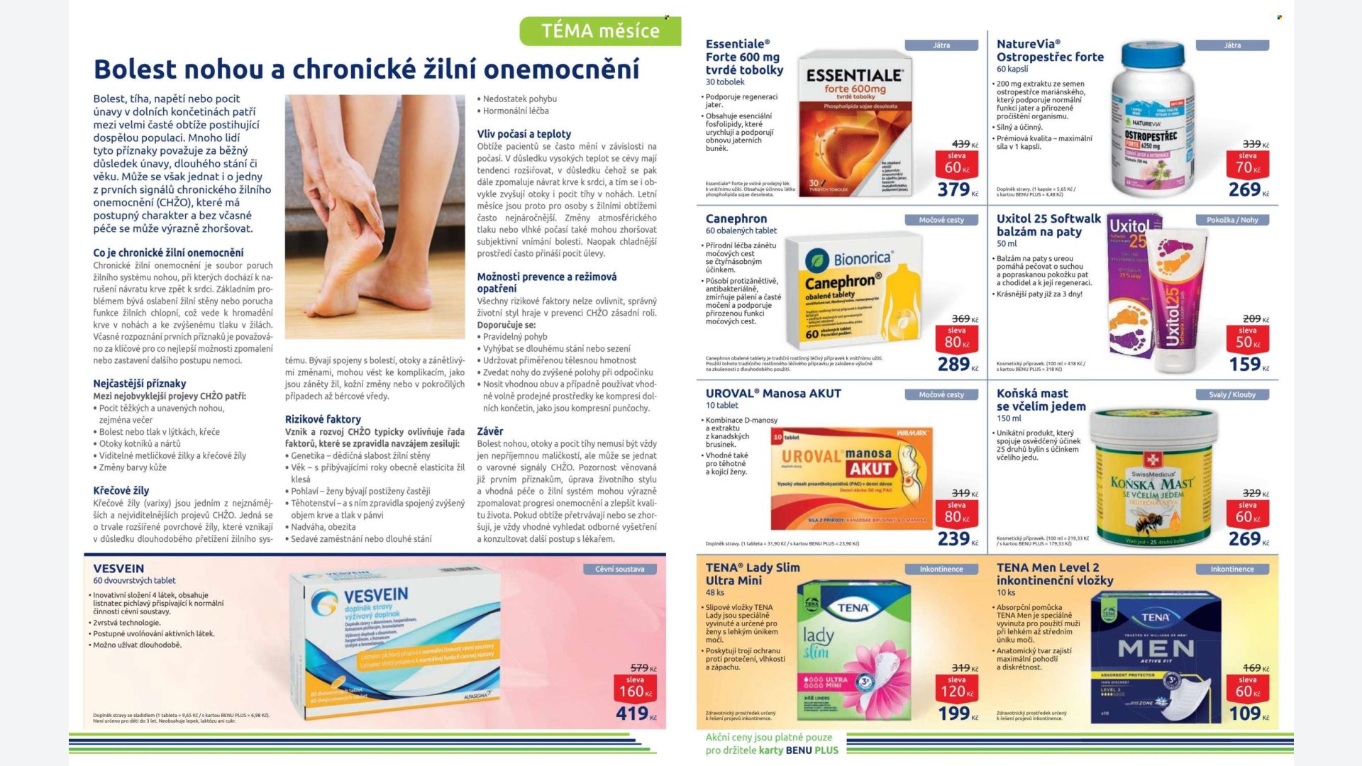 Stránka letáku 1 / 23