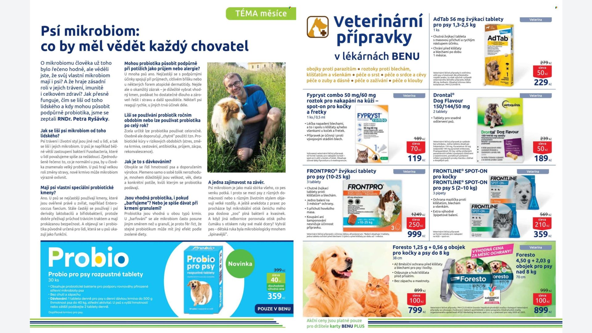 Stránka letáku 1 / 23