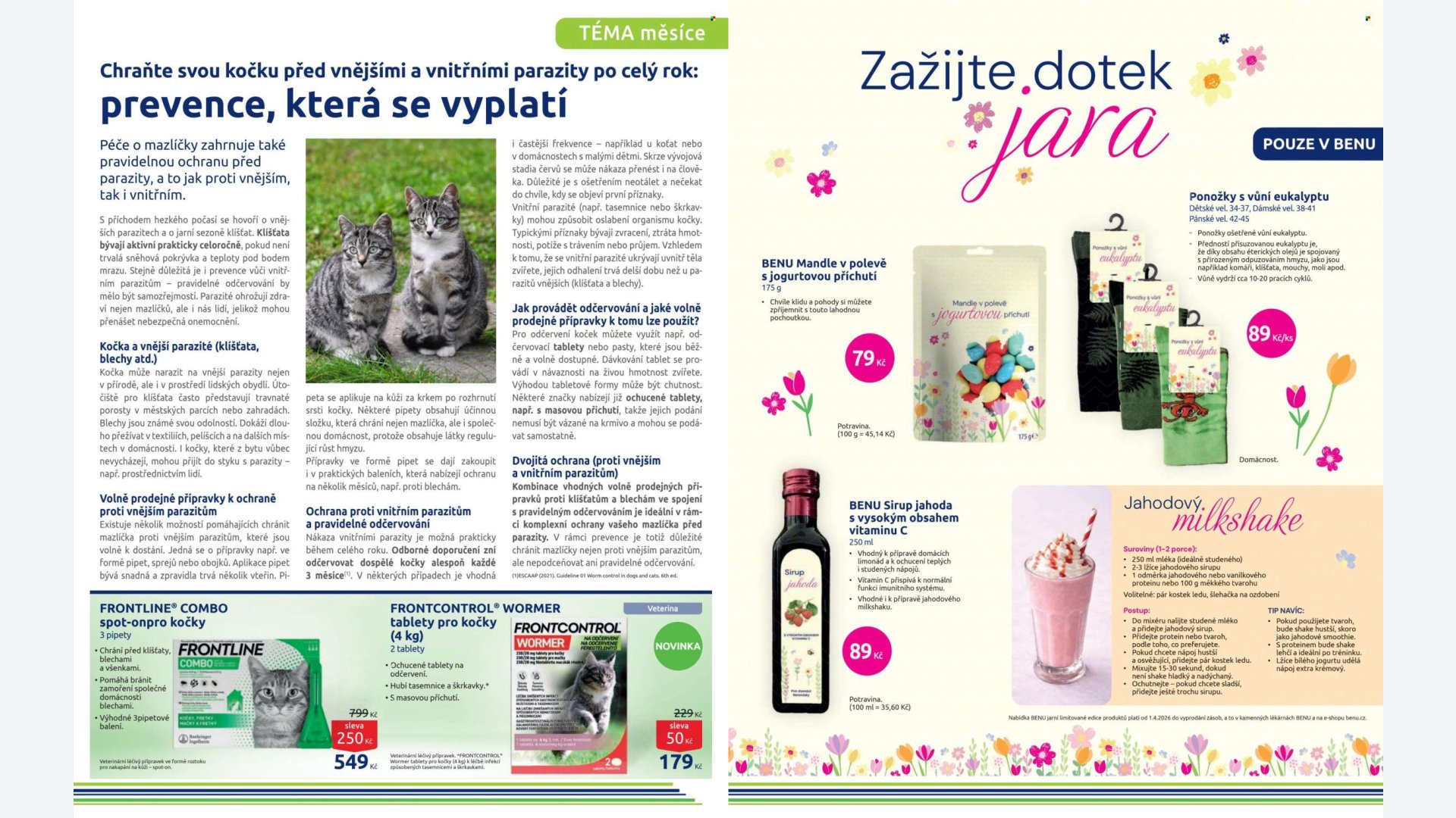 Stránka letáku 1 / 23