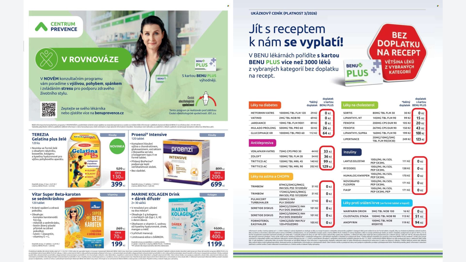 Stránka letáku 1 / 23