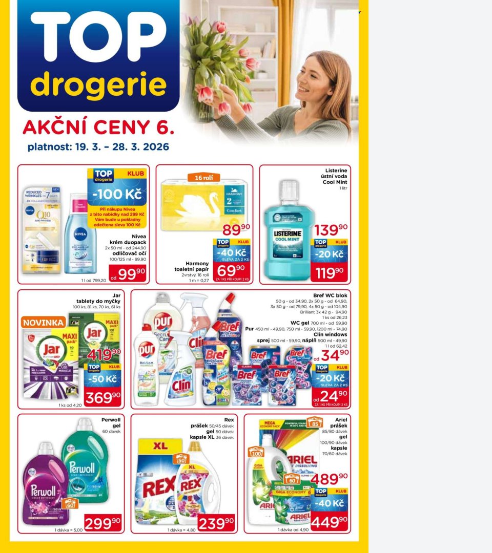 Stránka letáku 1 / 4