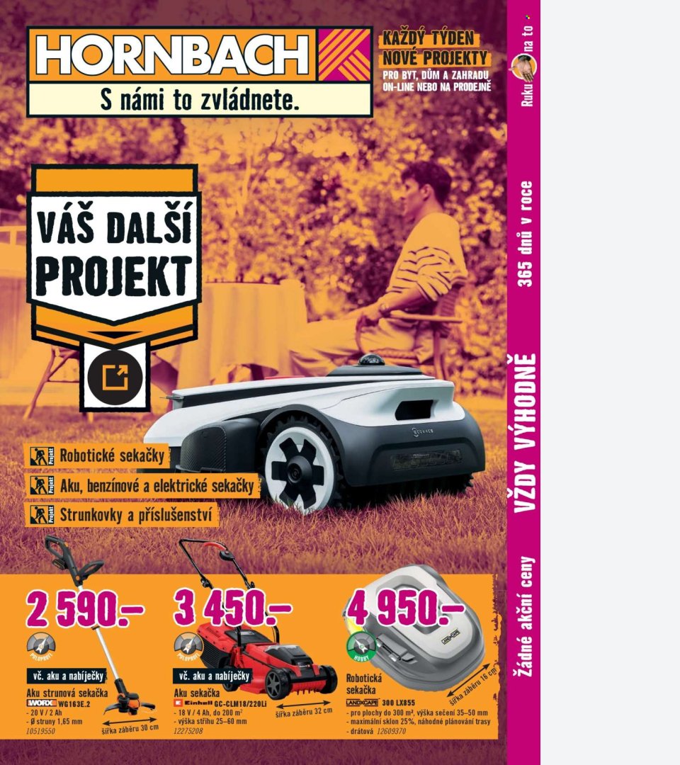 Stránka letáku 1 / 8