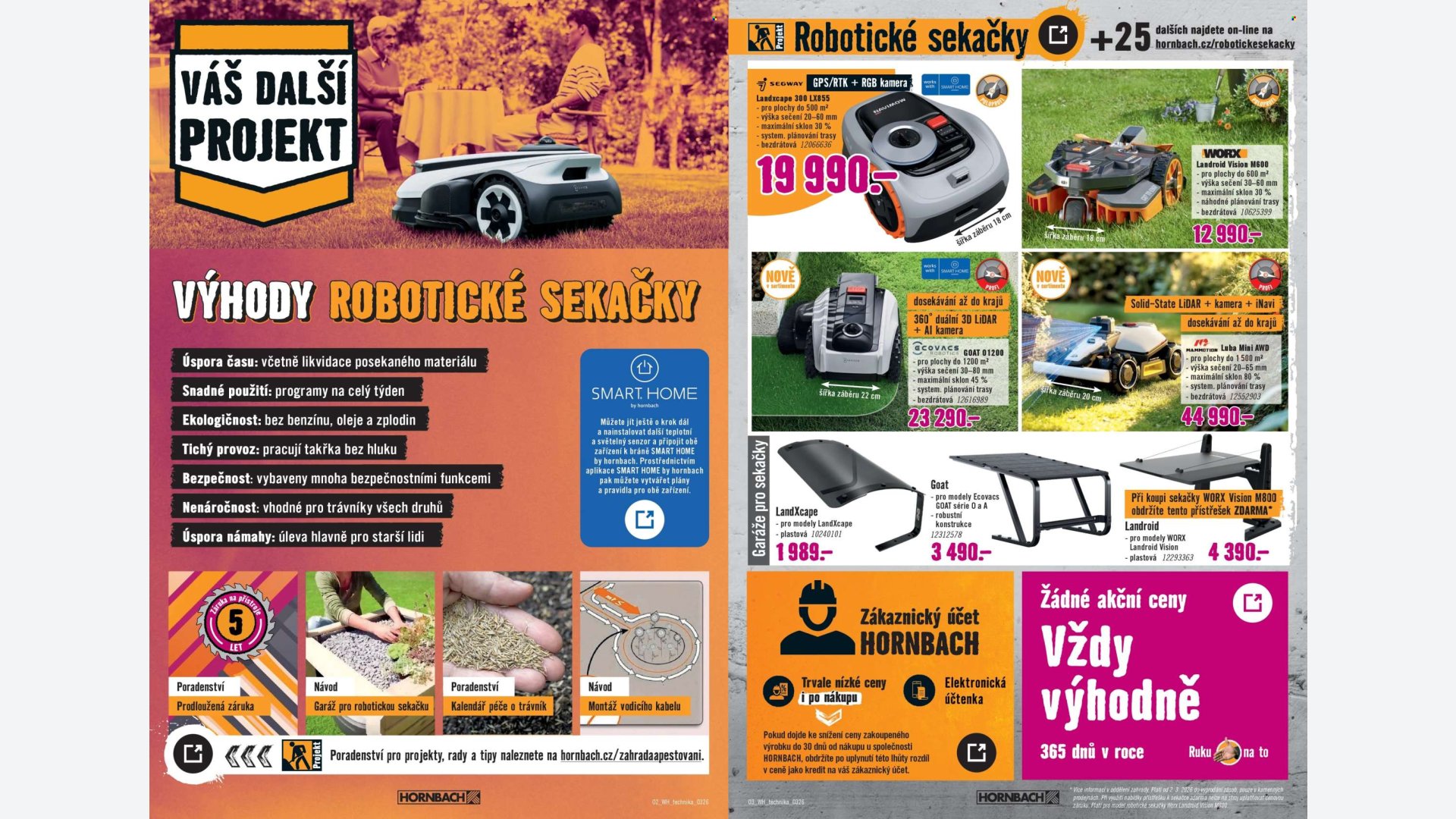 Stránka letáku 1 / 8