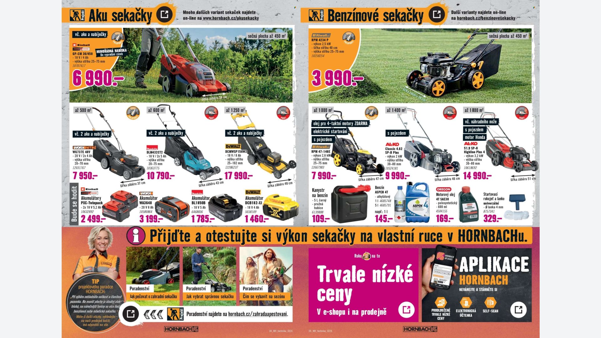 Stránka letáku 1 / 8