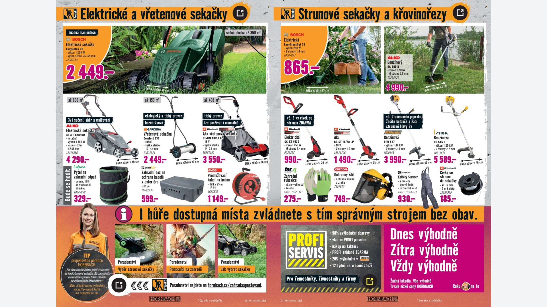 Stránka letáku 1 / 8