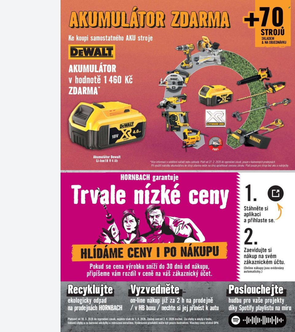 Stránka letáku 1 / 8