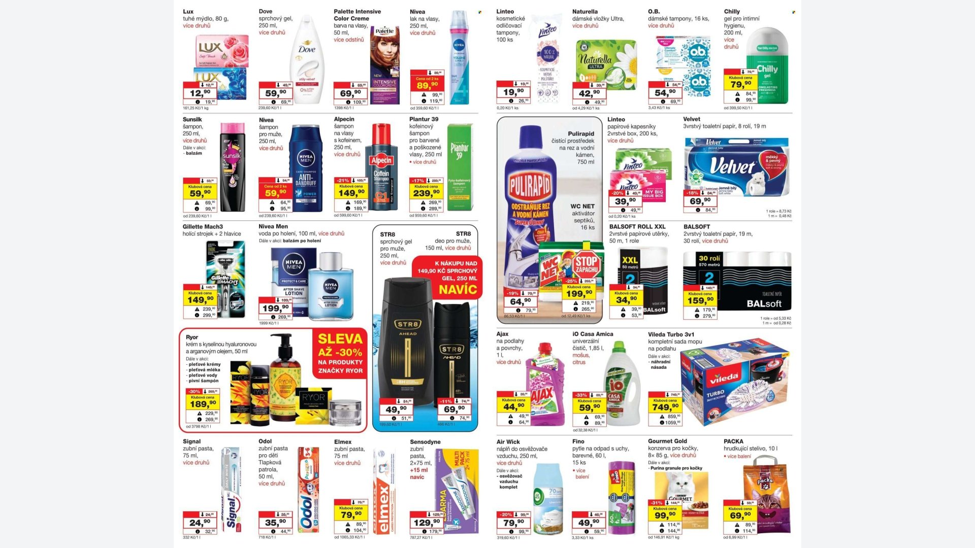 Stránka letáku 1 / 8