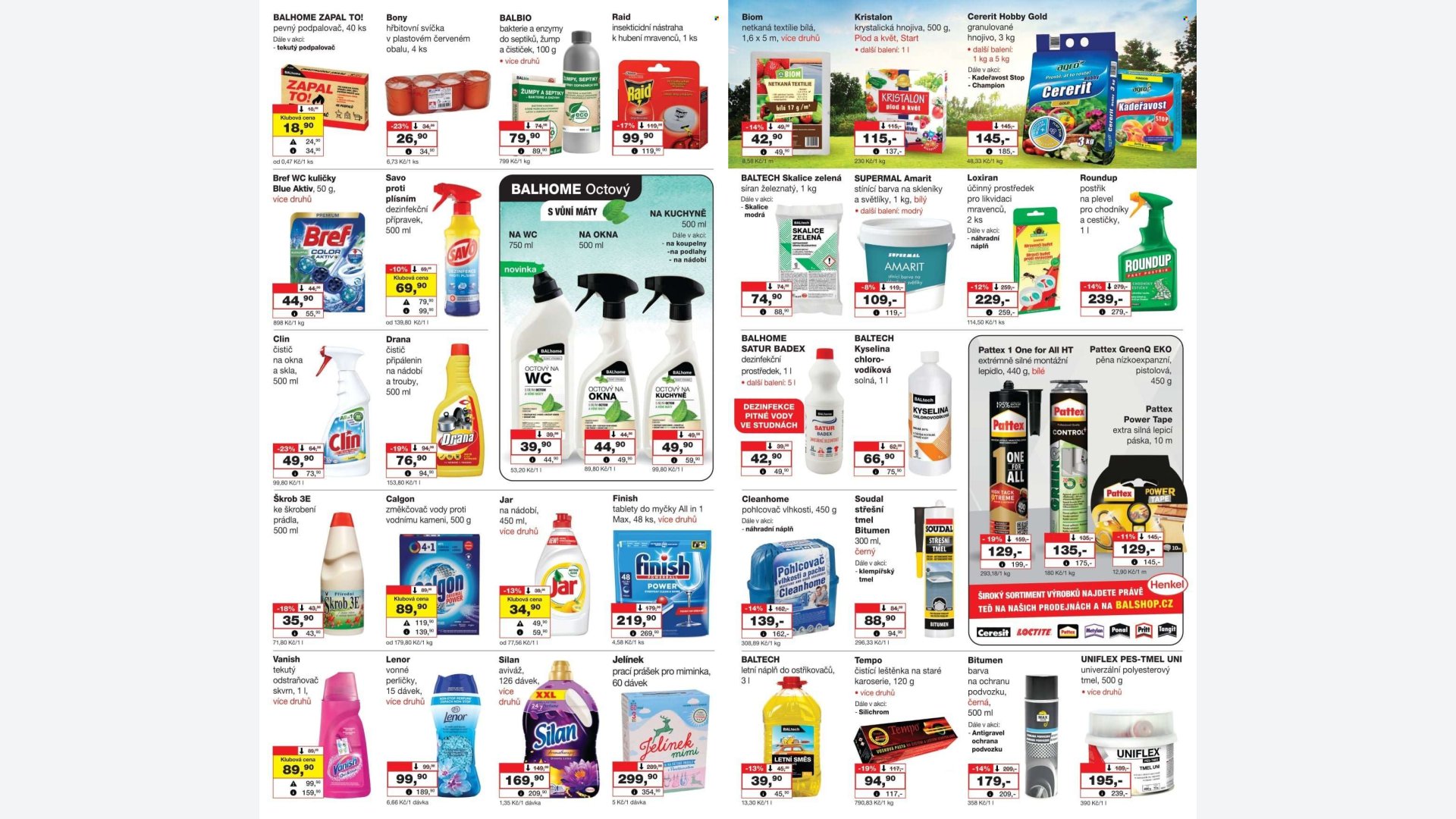 Stránka letáku 1 / 8