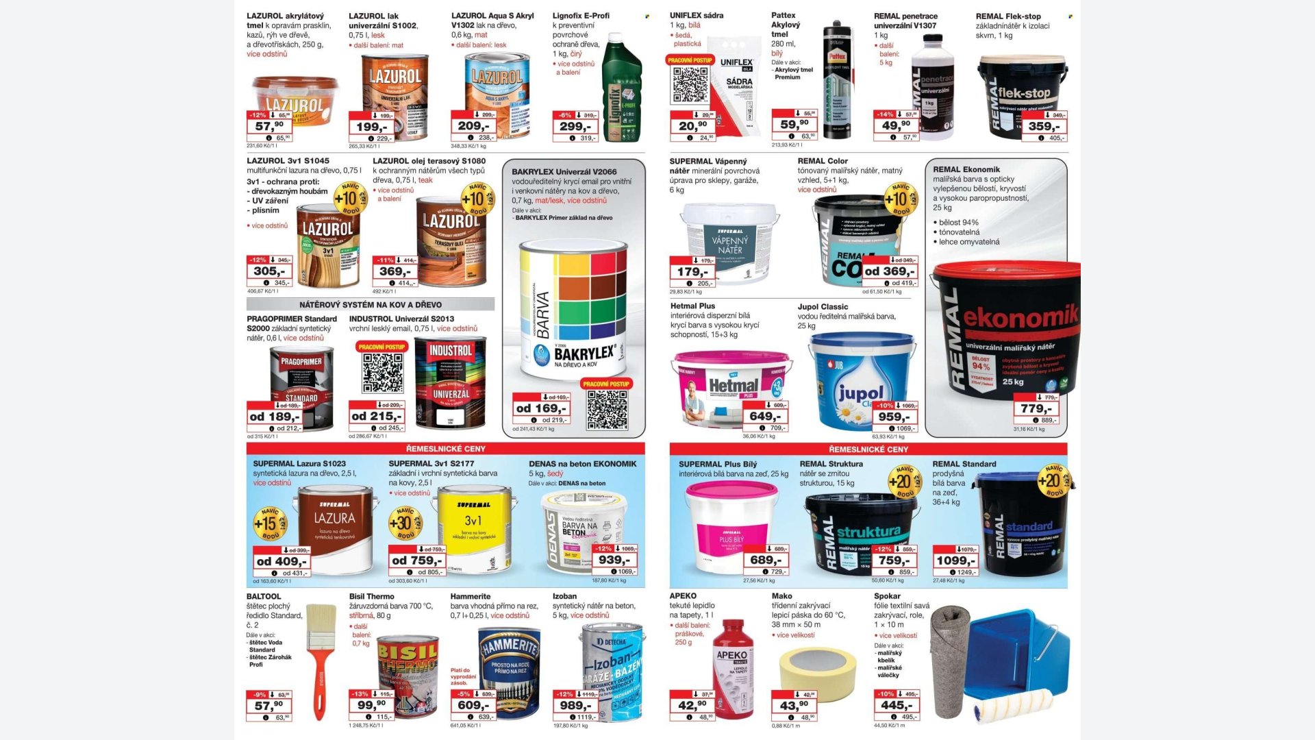 Stránka letáku 1 / 8