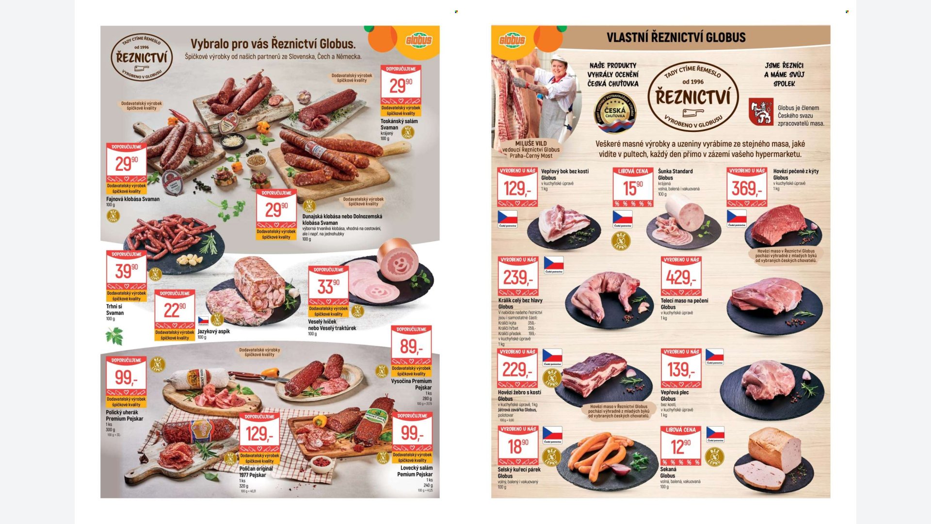 Stránka letáku 1 / 52