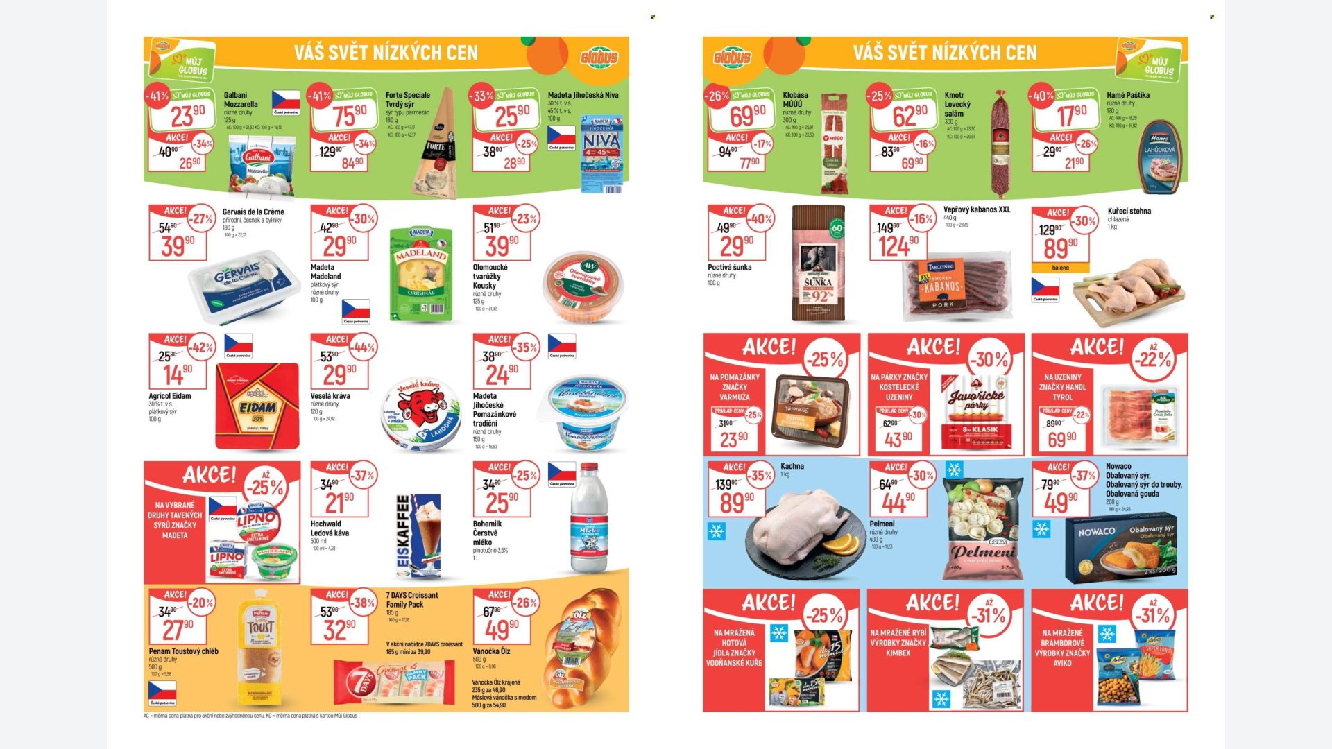 Stránka letáku 1 / 52