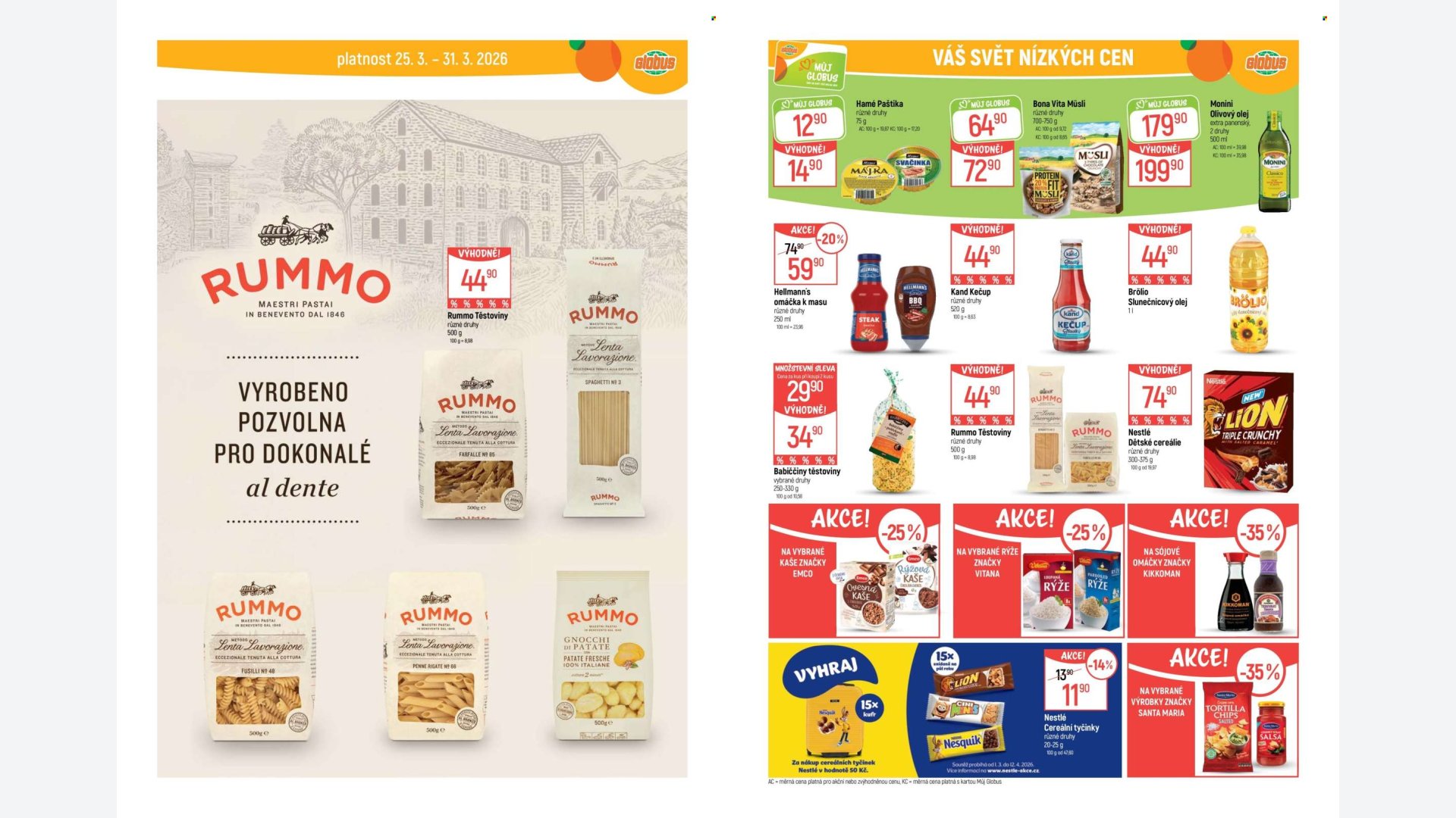 Stránka letáku 1 / 52