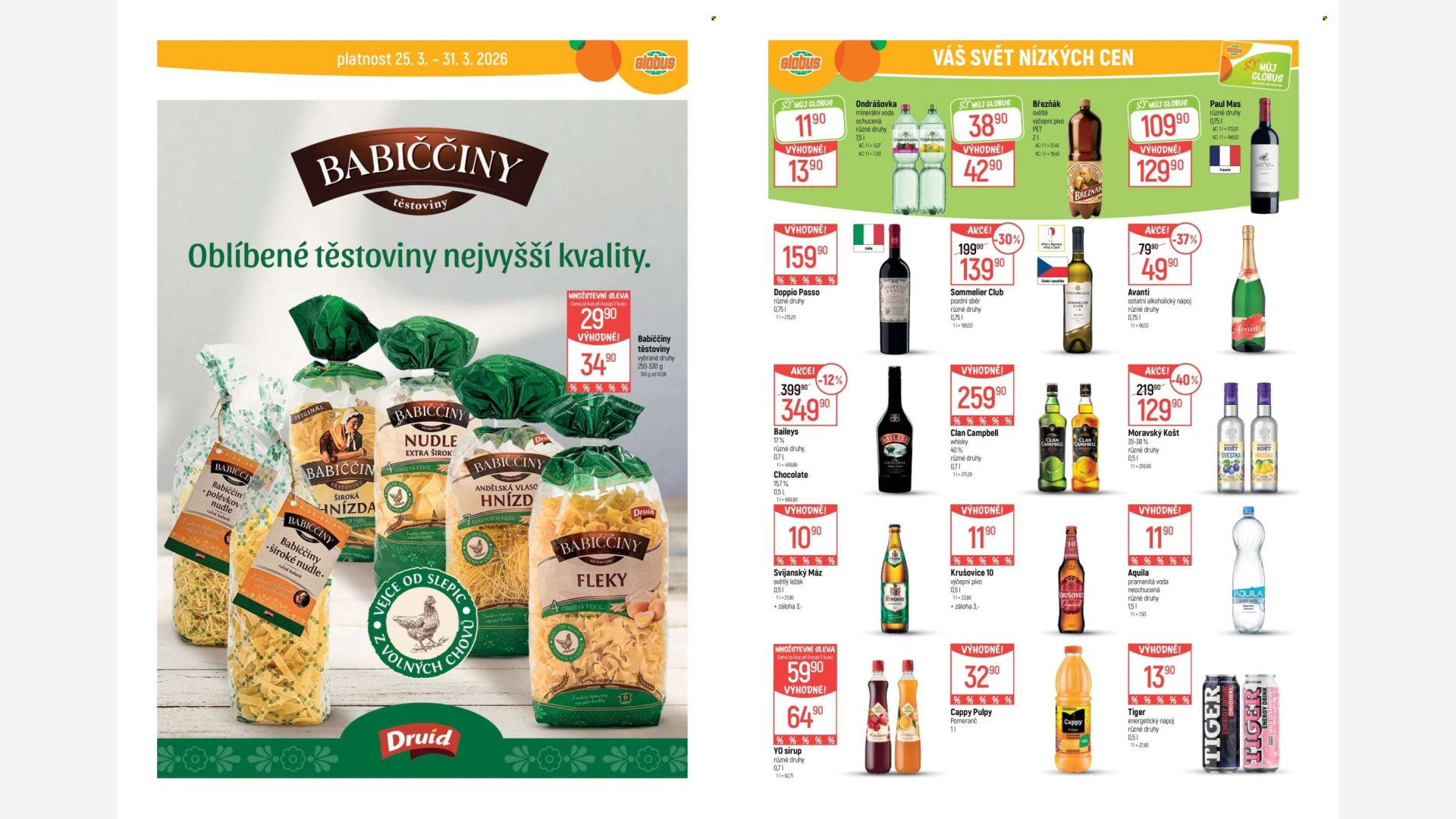 Stránka letáku 1 / 52