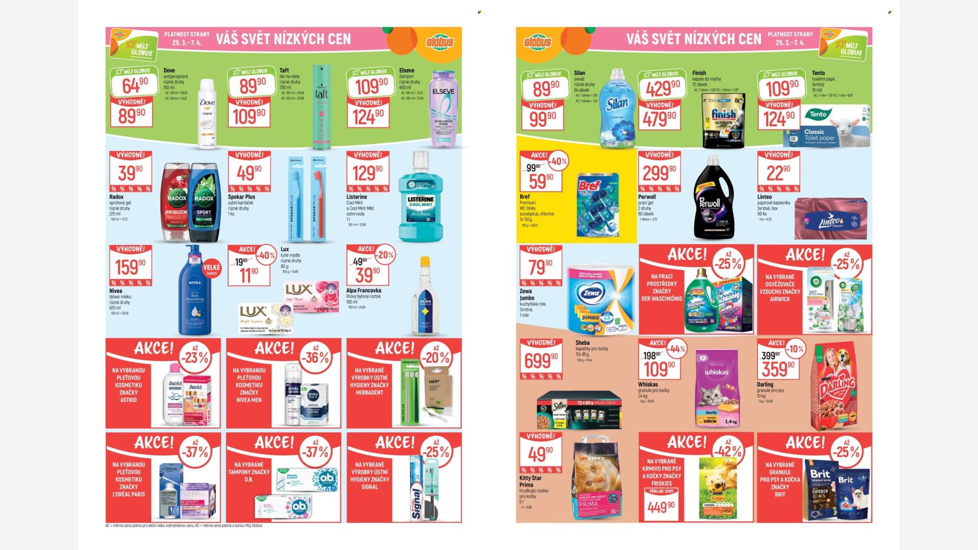 Stránka letáku 1 / 52