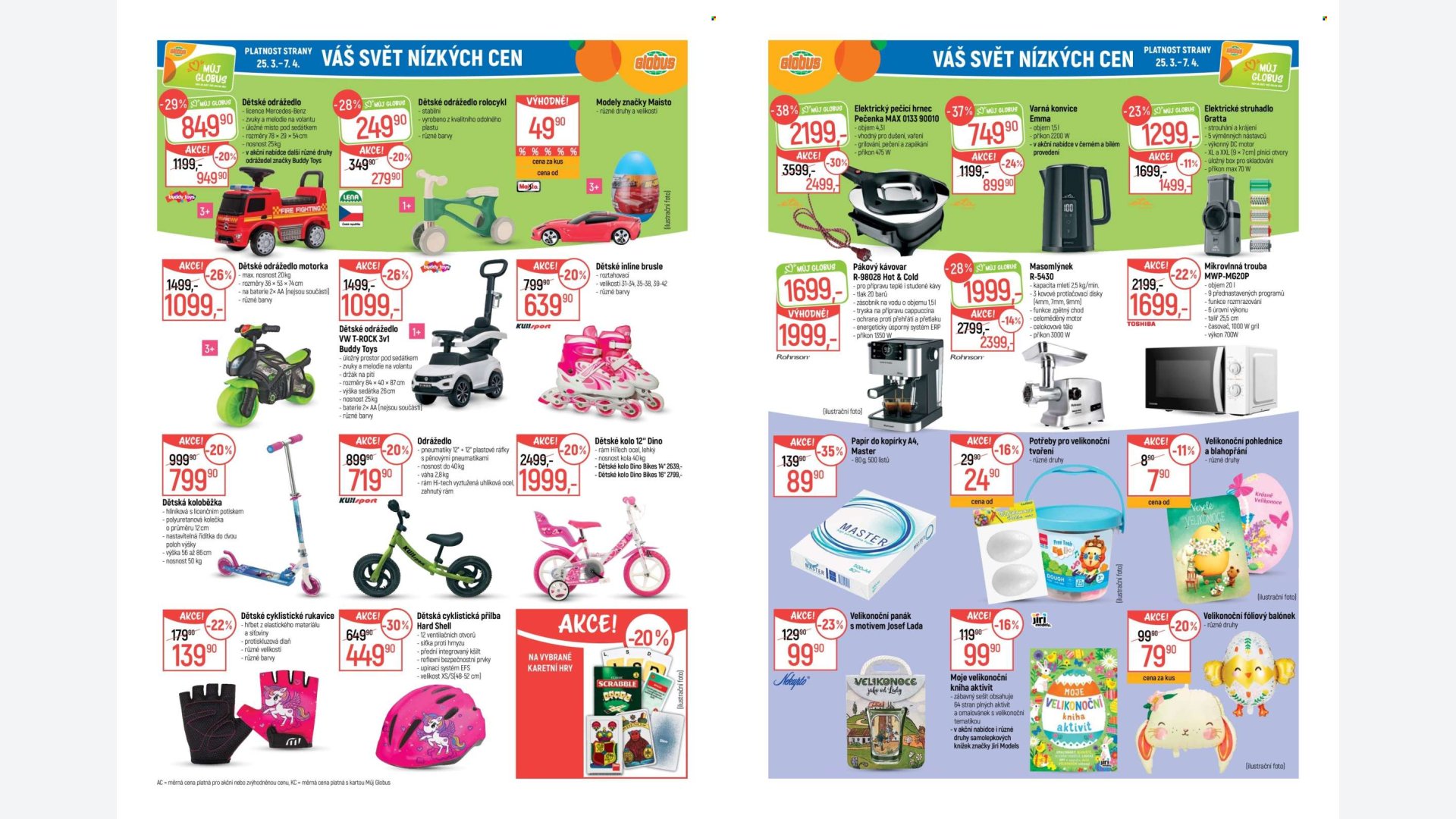 Stránka letáku 1 / 52