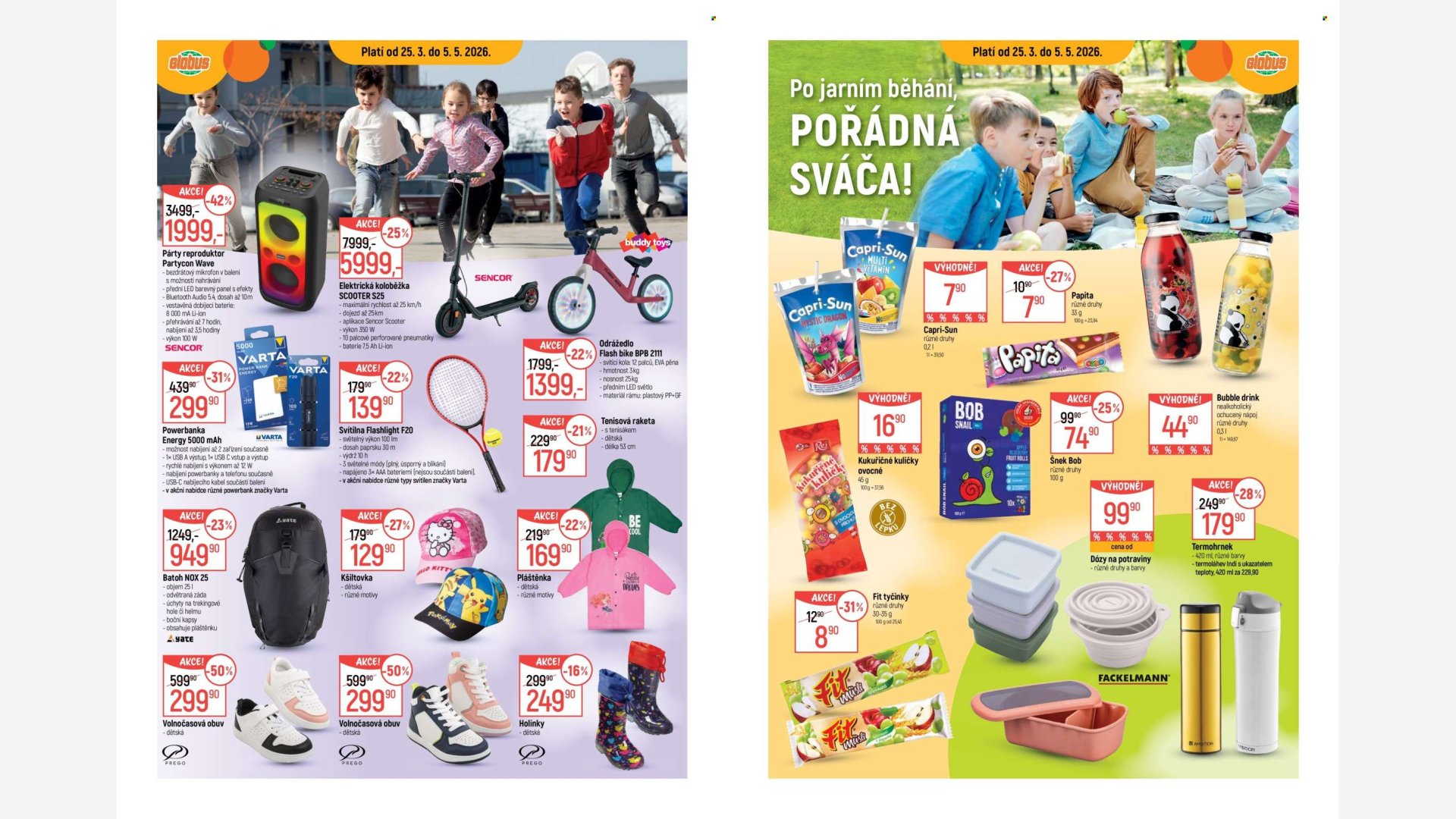 Stránka letáku 1 / 52