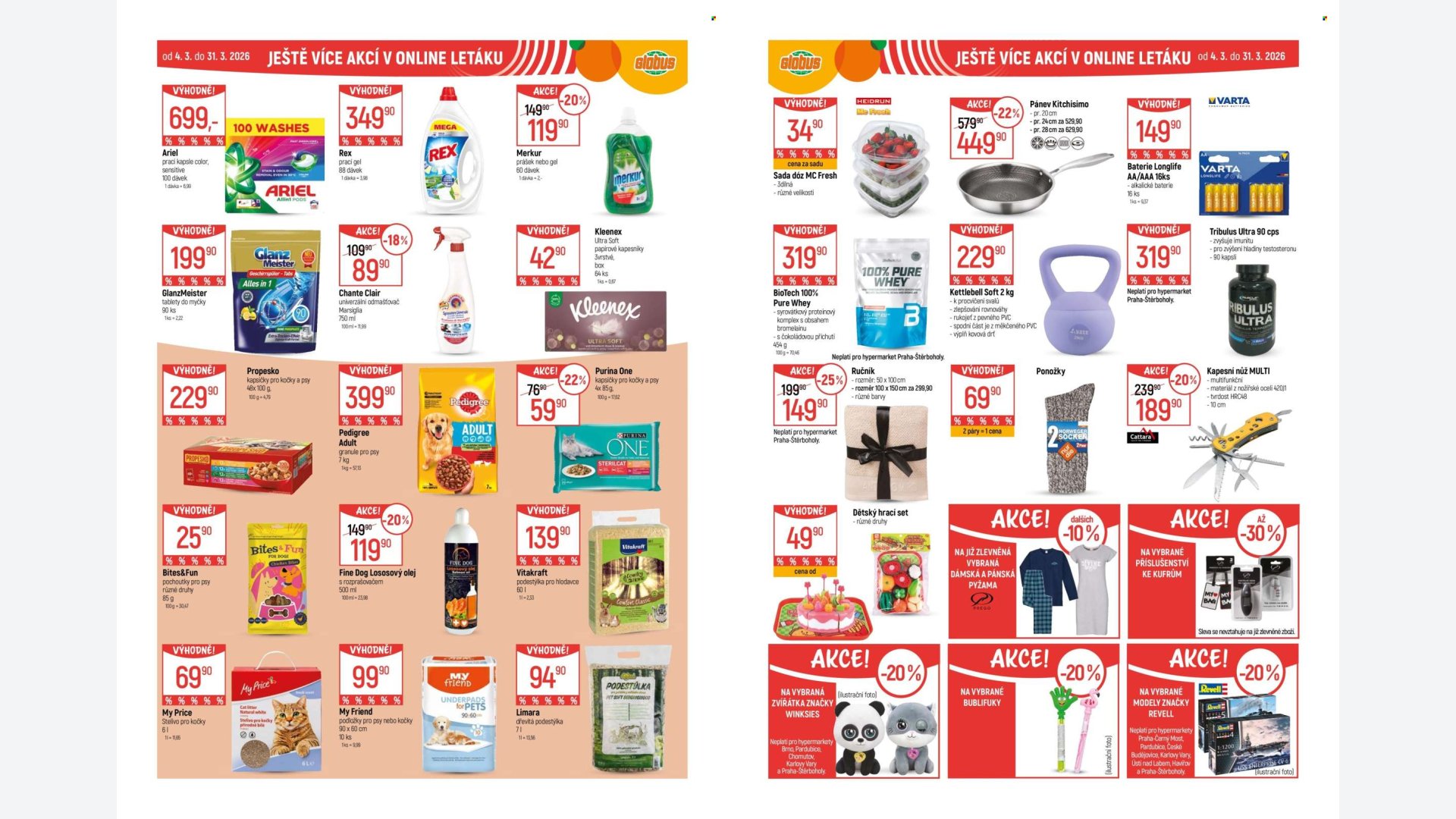 Stránka letáku 1 / 52