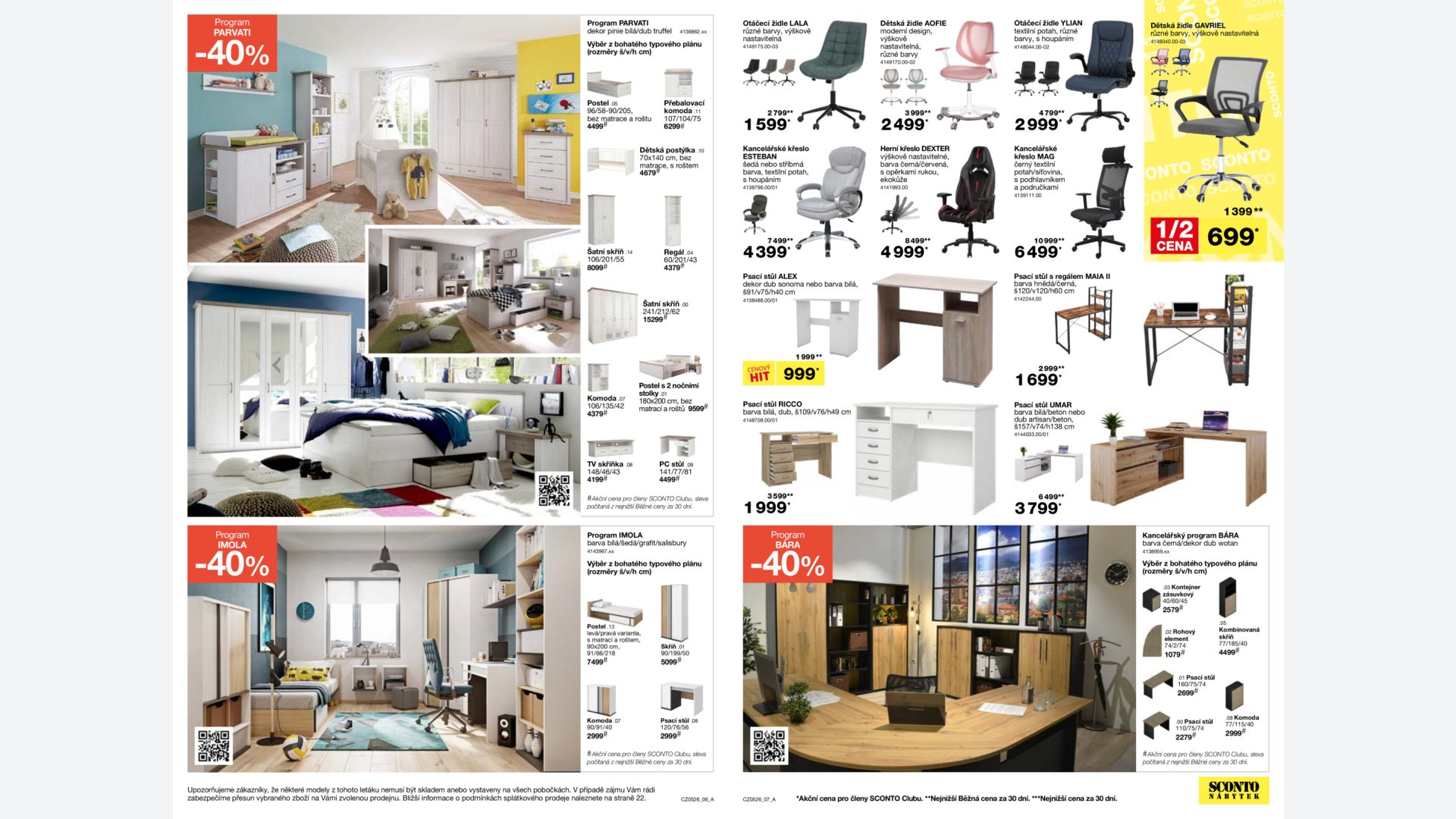 Stránka letáku 1 / 24