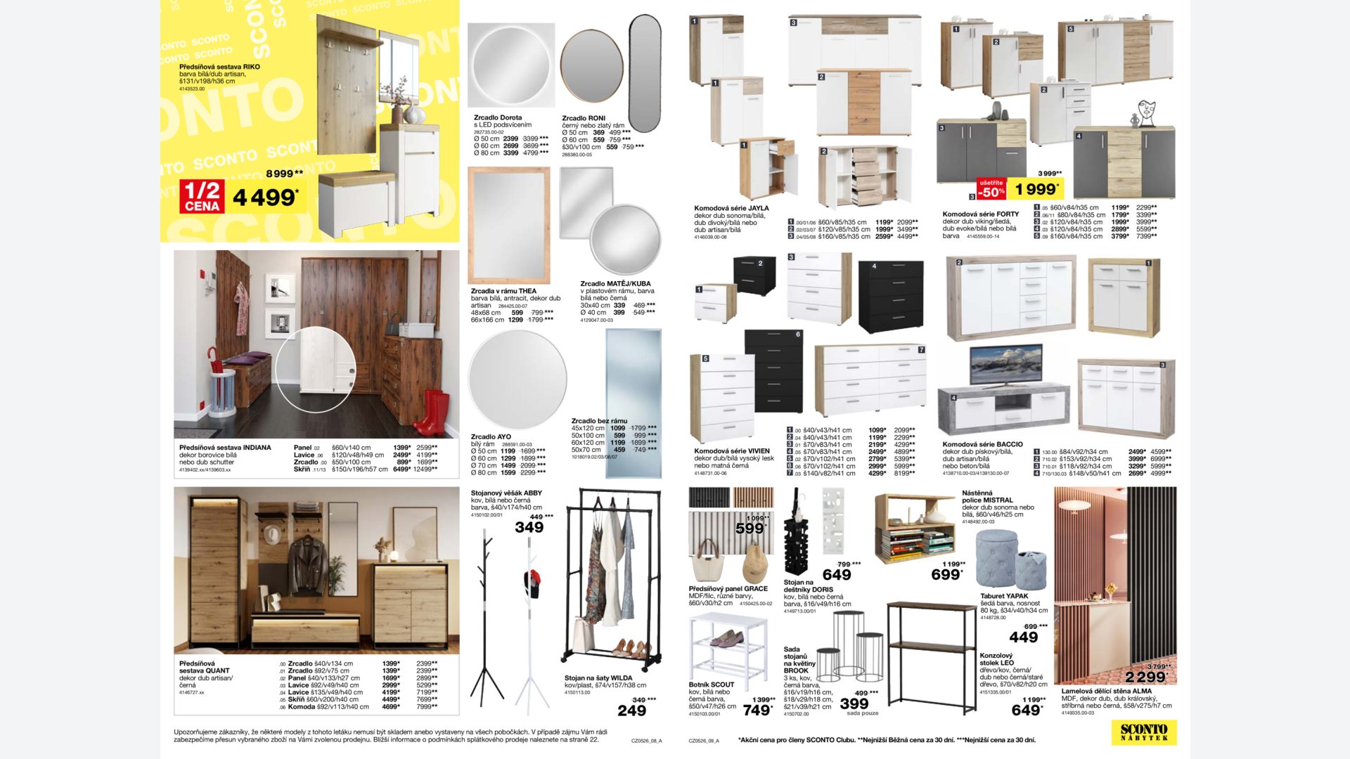 Stránka letáku 1 / 24