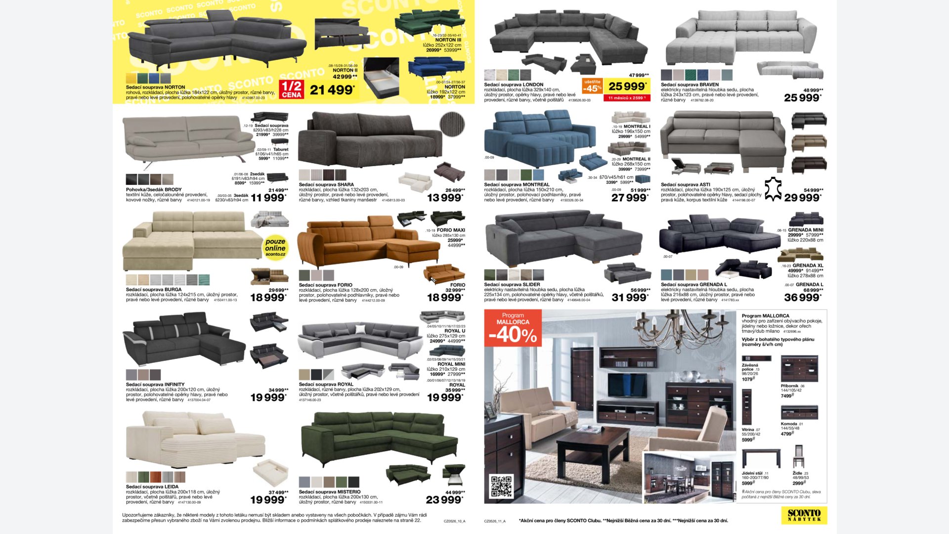 Stránka letáku 1 / 24