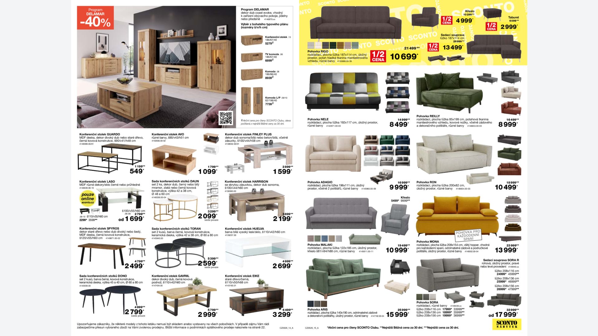 Stránka letáku 1 / 24