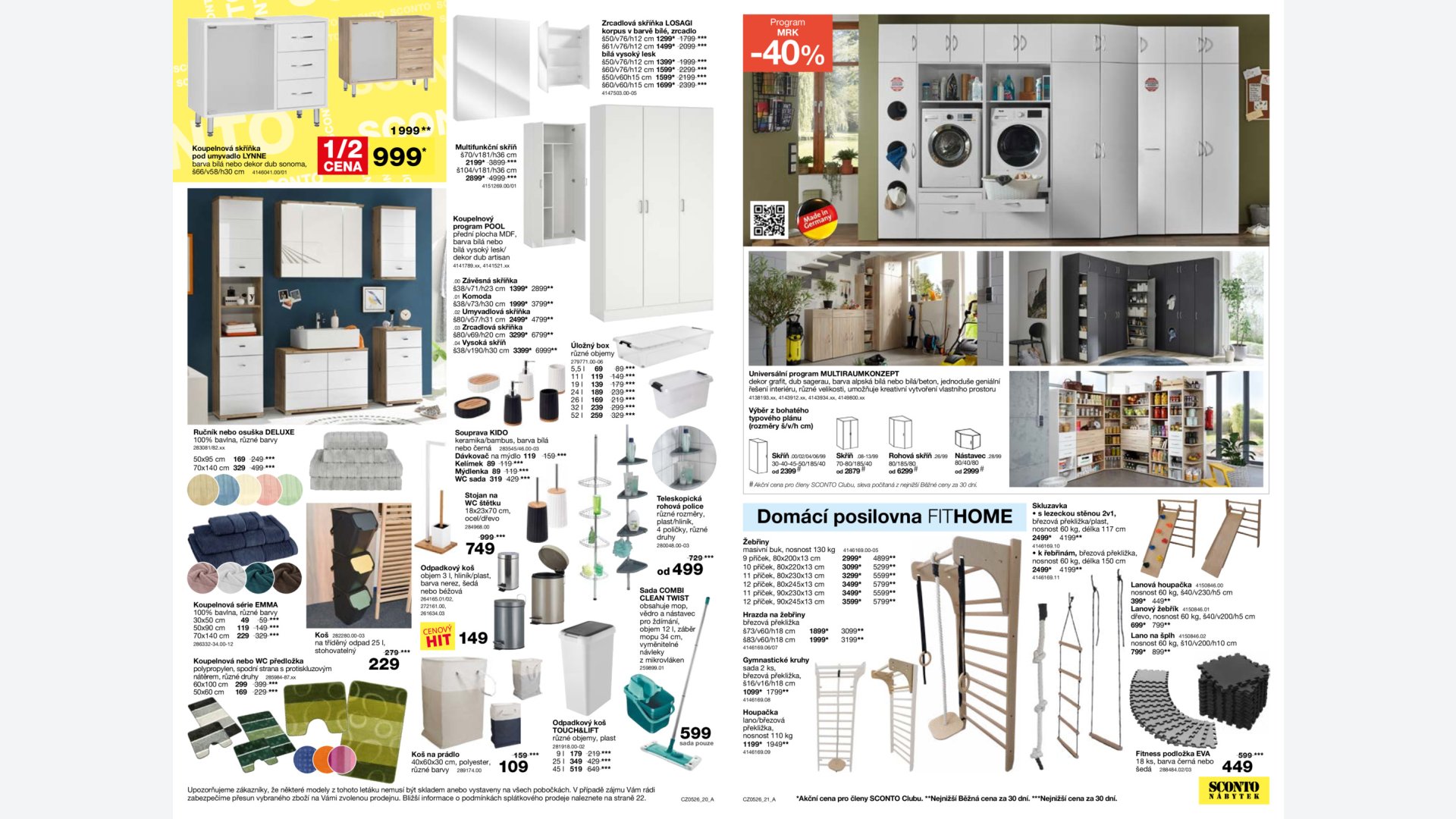 Stránka letáku 1 / 24