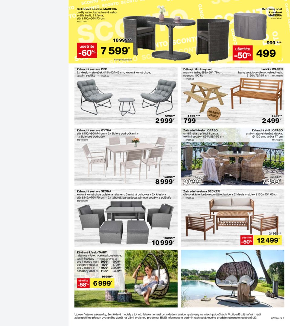 Stránka letáku 1 / 24