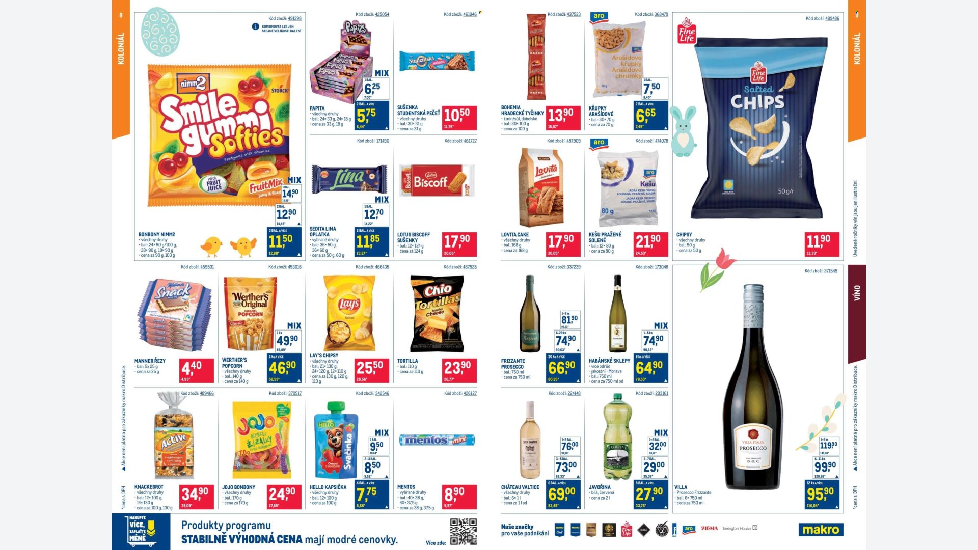 Stránka letáku 1 / 18