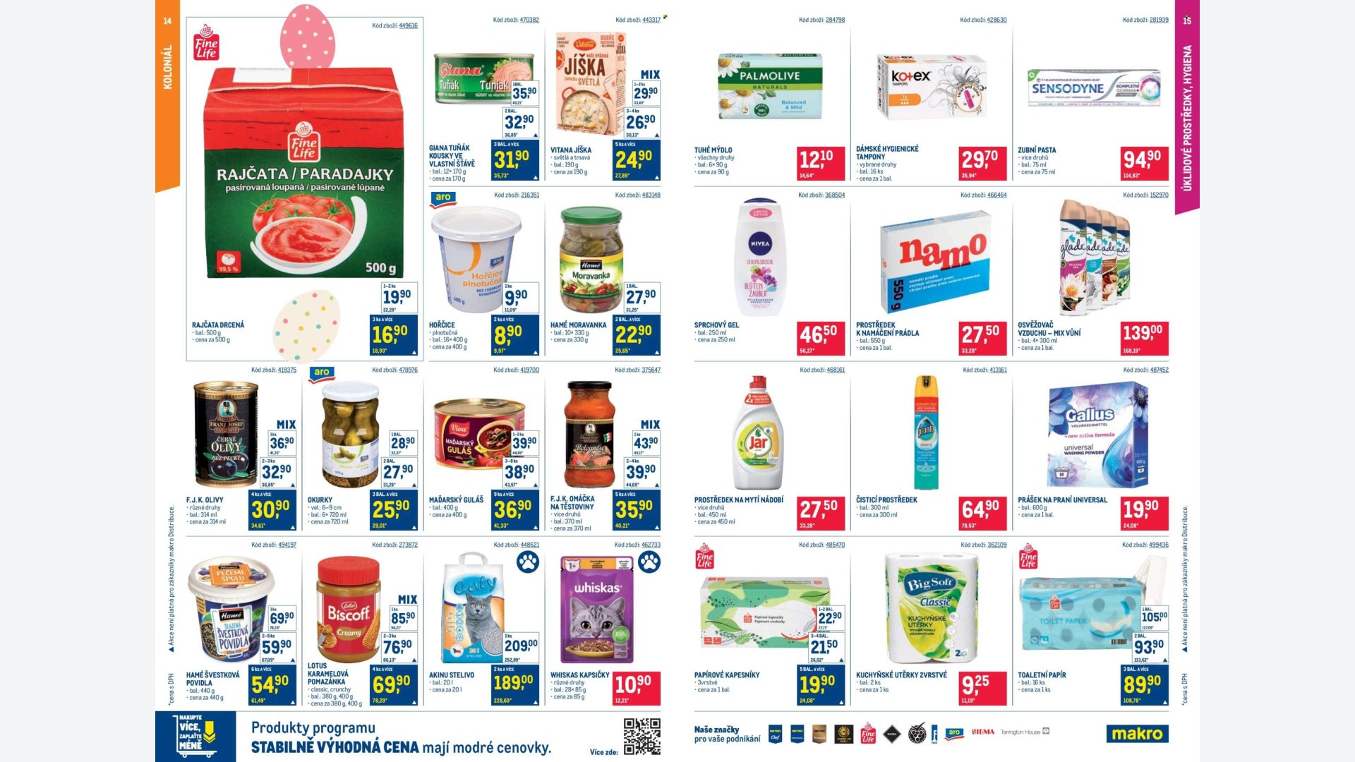 Stránka letáku 1 / 18