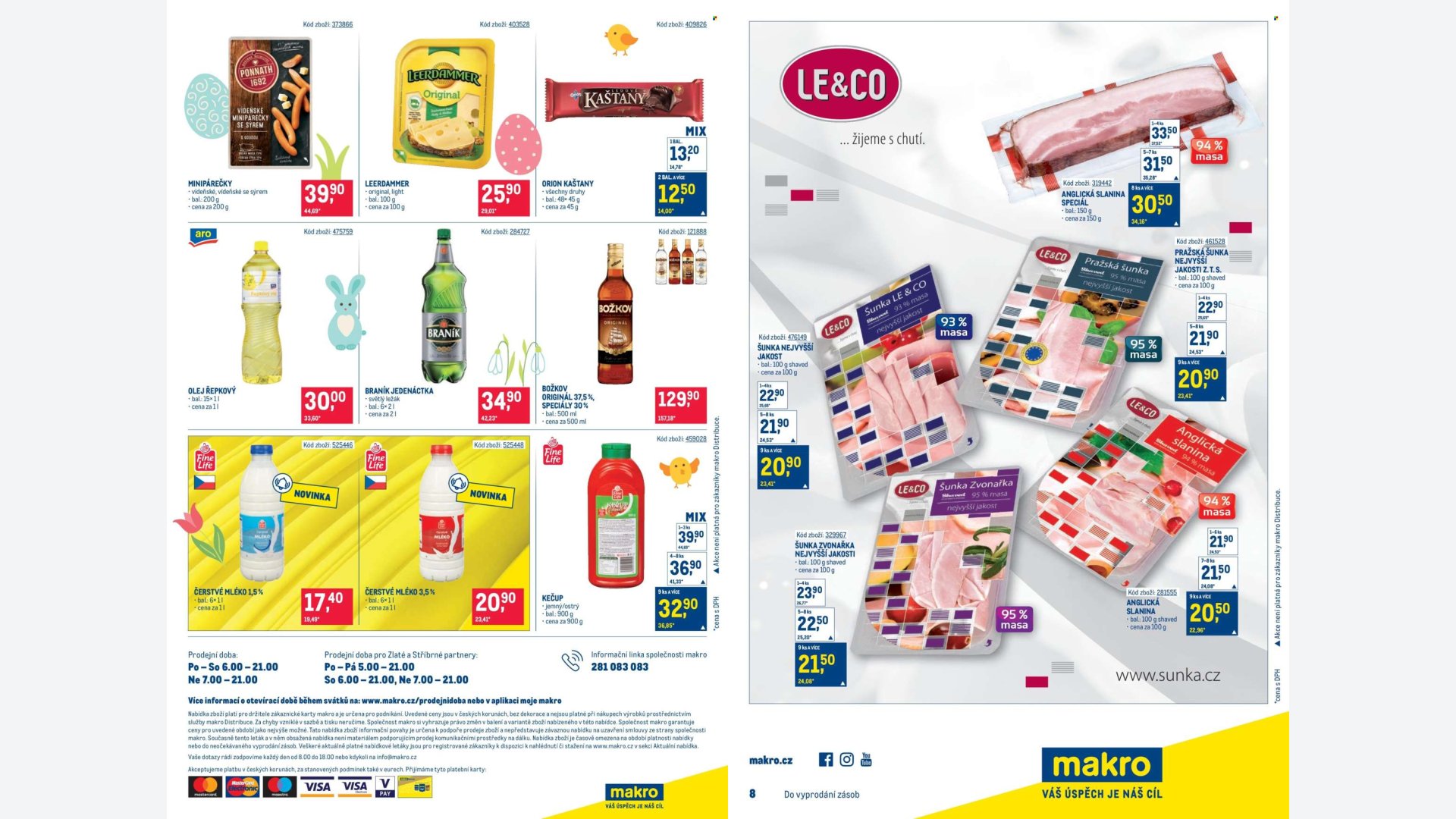 Stránka letáku 1 / 18