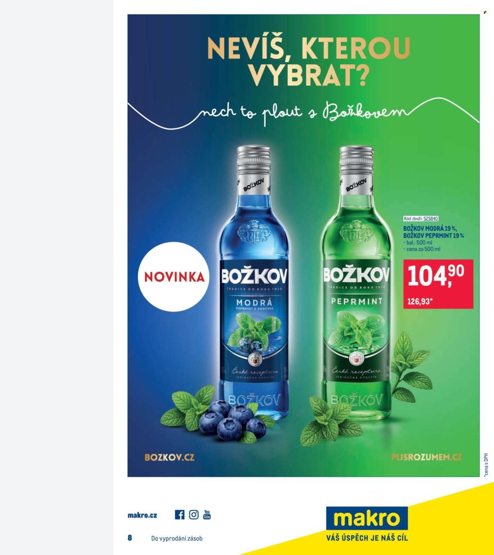 Stránka letáku 1 / 18