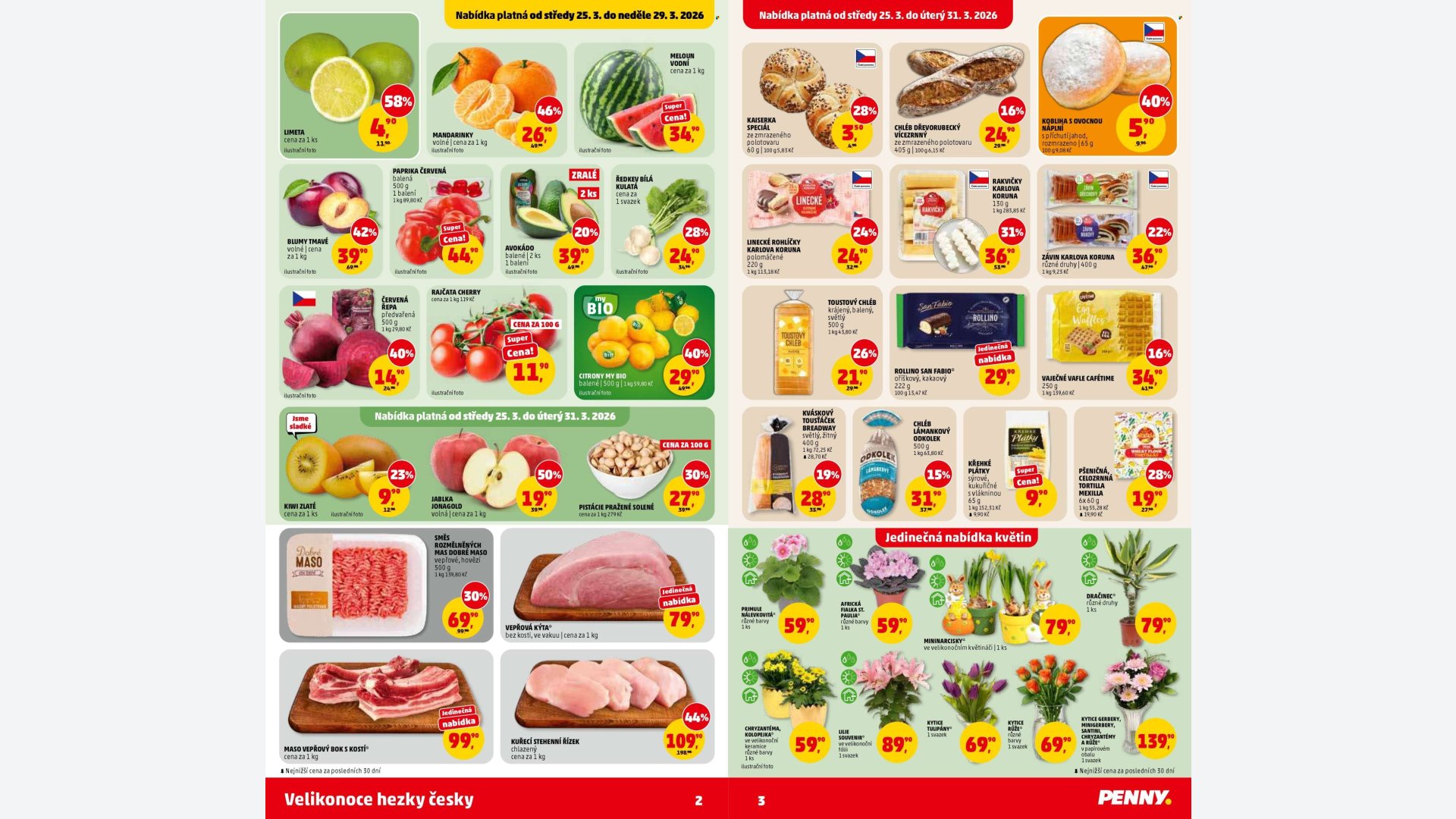 Stránka letáku 1 / 38