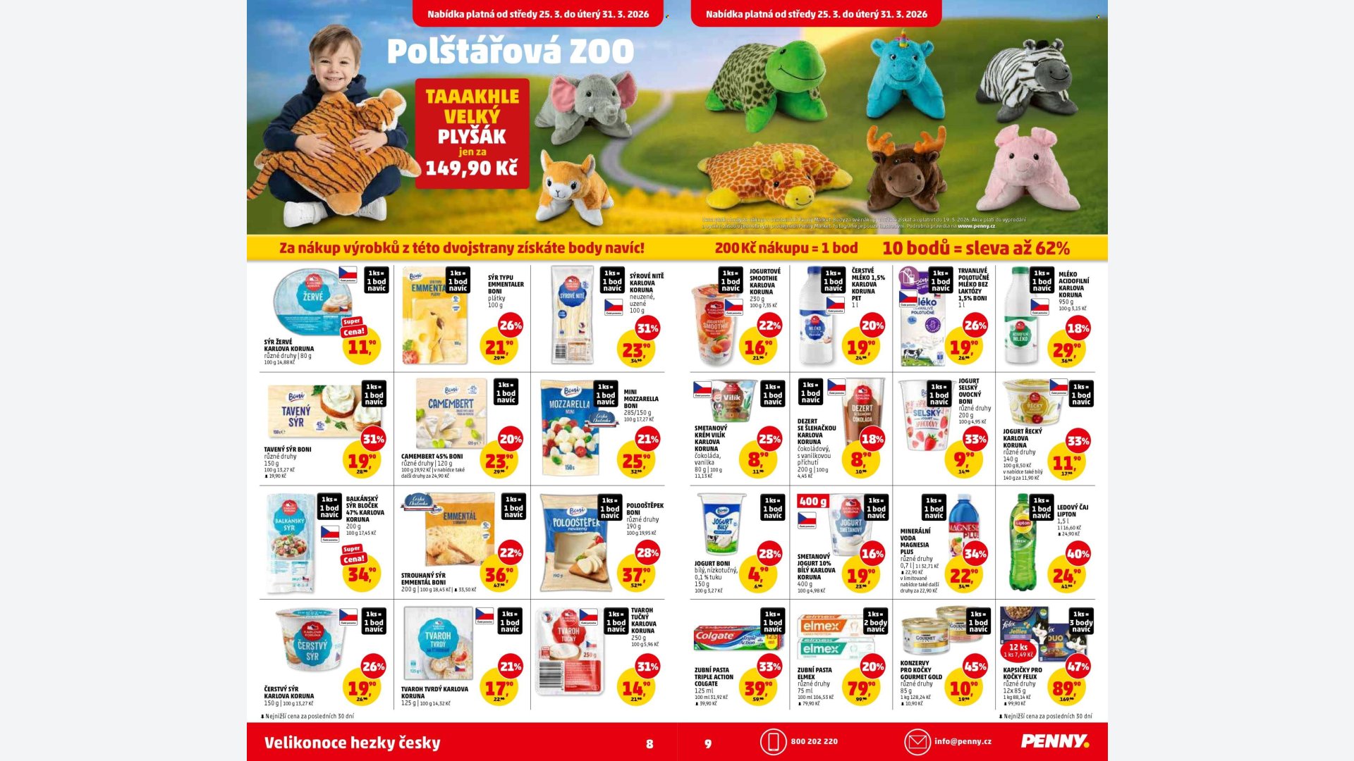 Stránka letáku 1 / 38