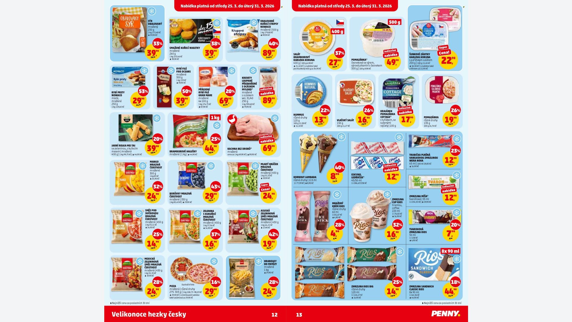 Stránka letáku 1 / 38