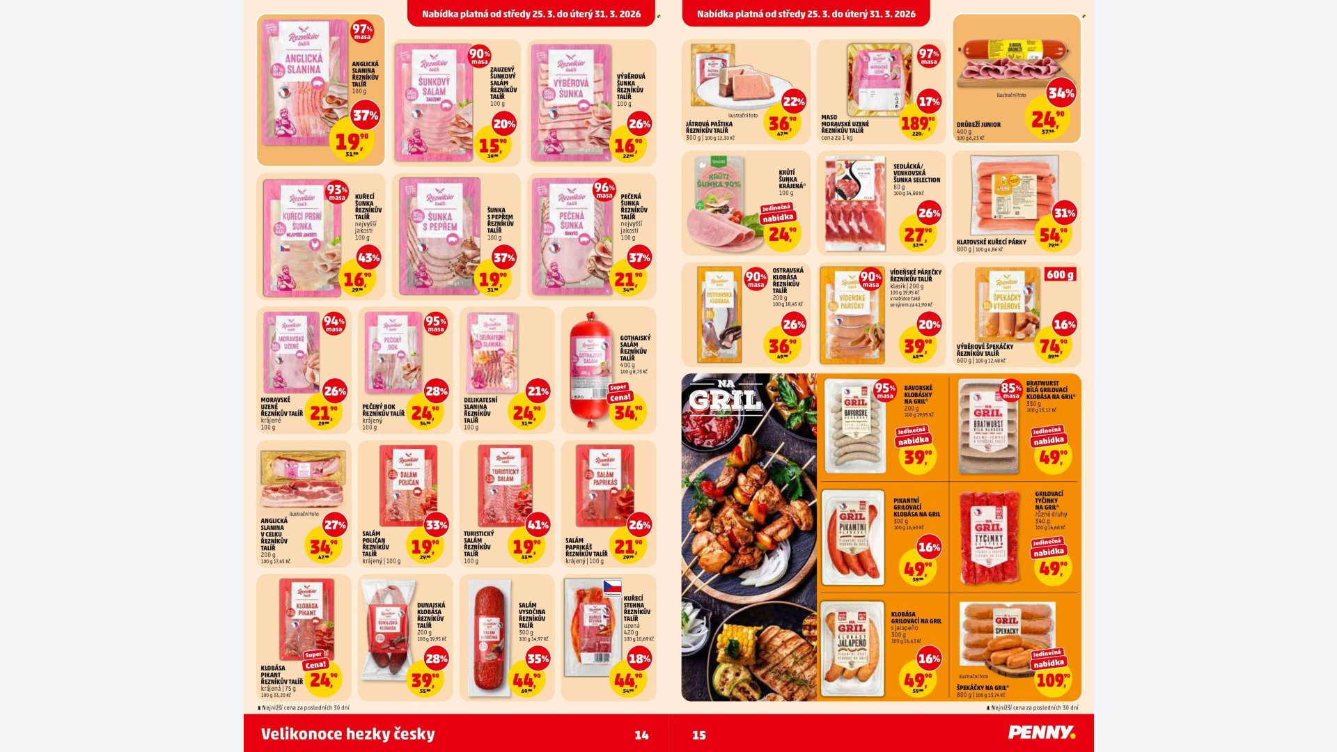 Stránka letáku 1 / 38