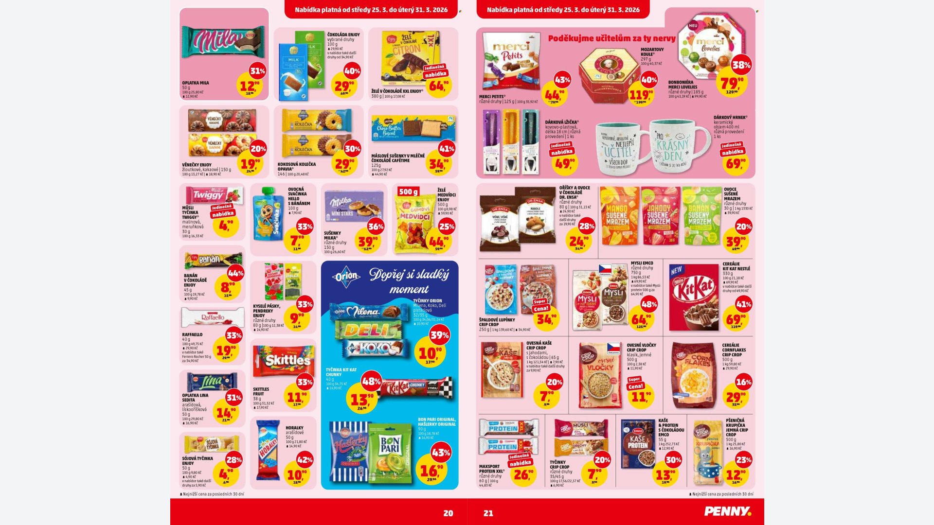 Stránka letáku 1 / 38