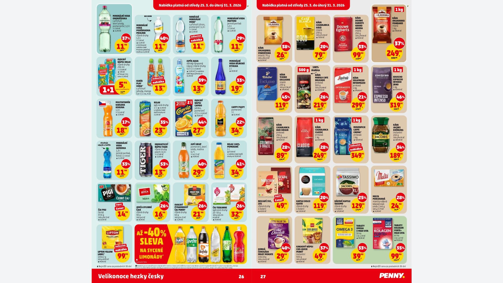 Stránka letáku 1 / 38