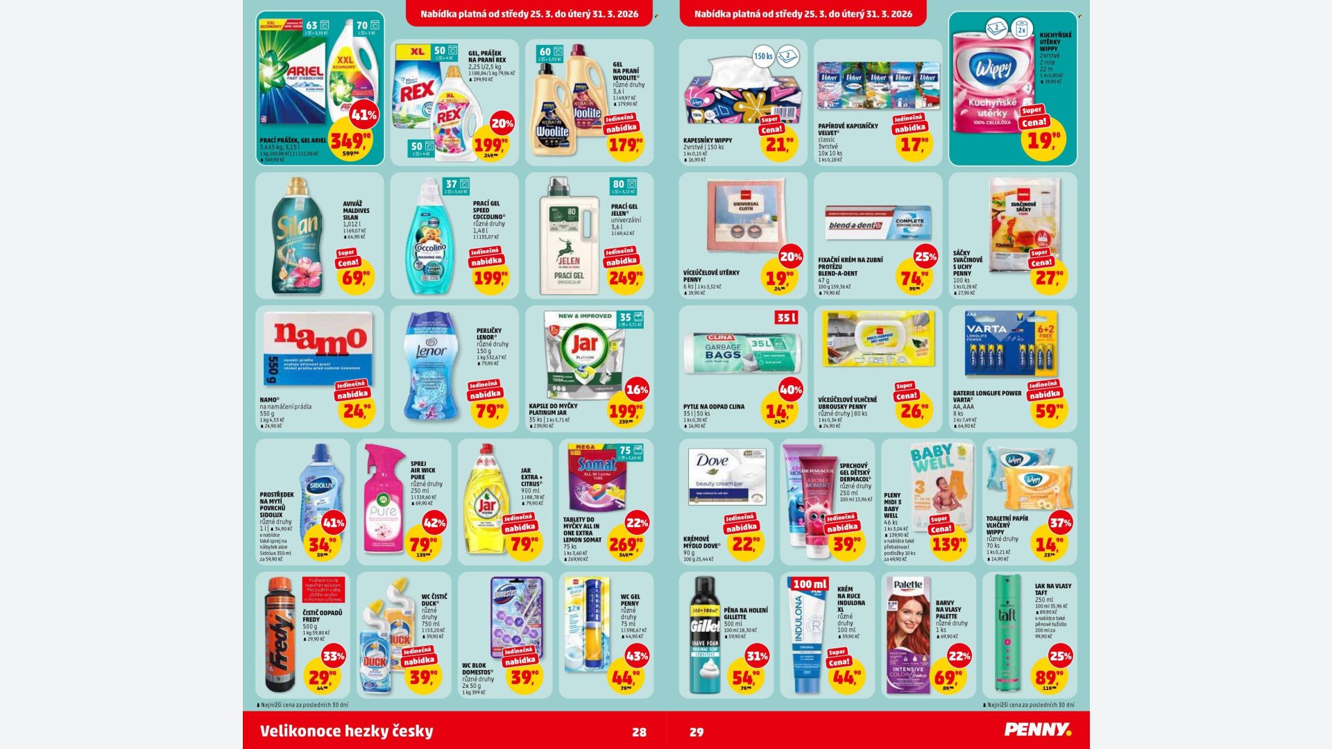 Stránka letáku 1 / 38